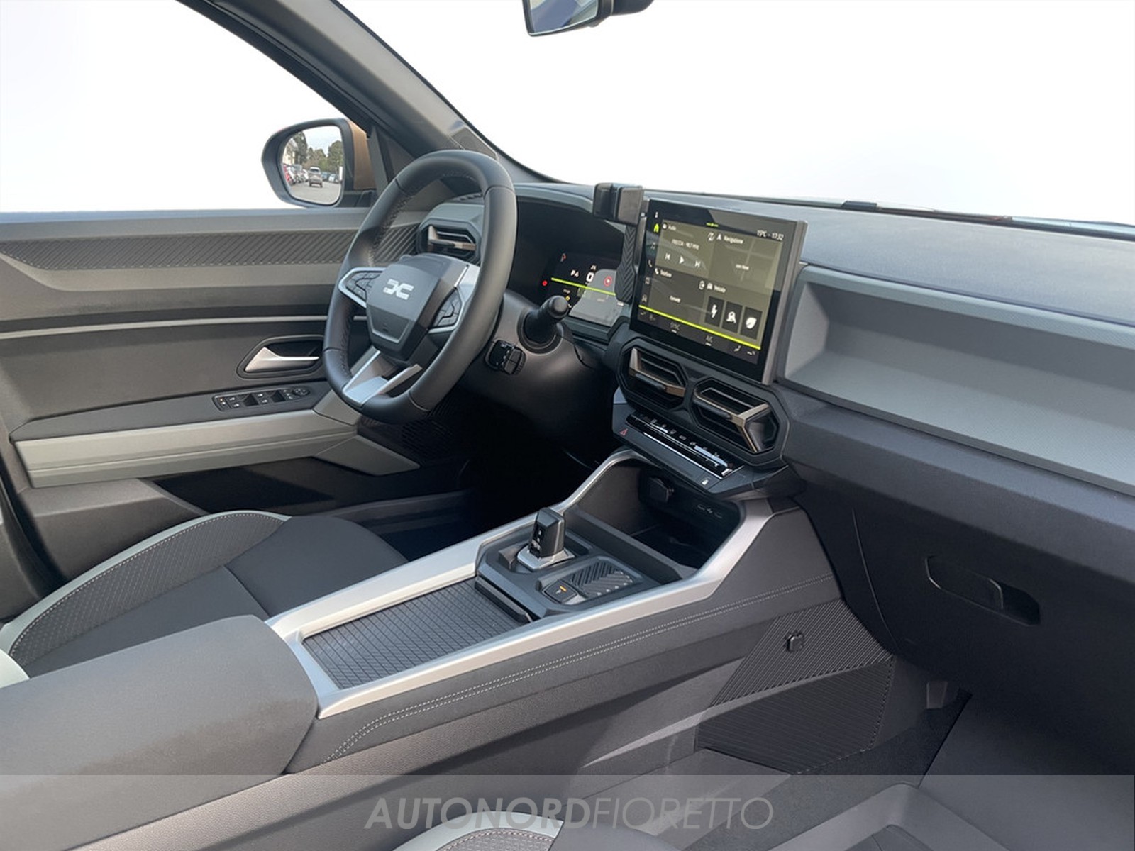 AUTONORD Dacia Bigster