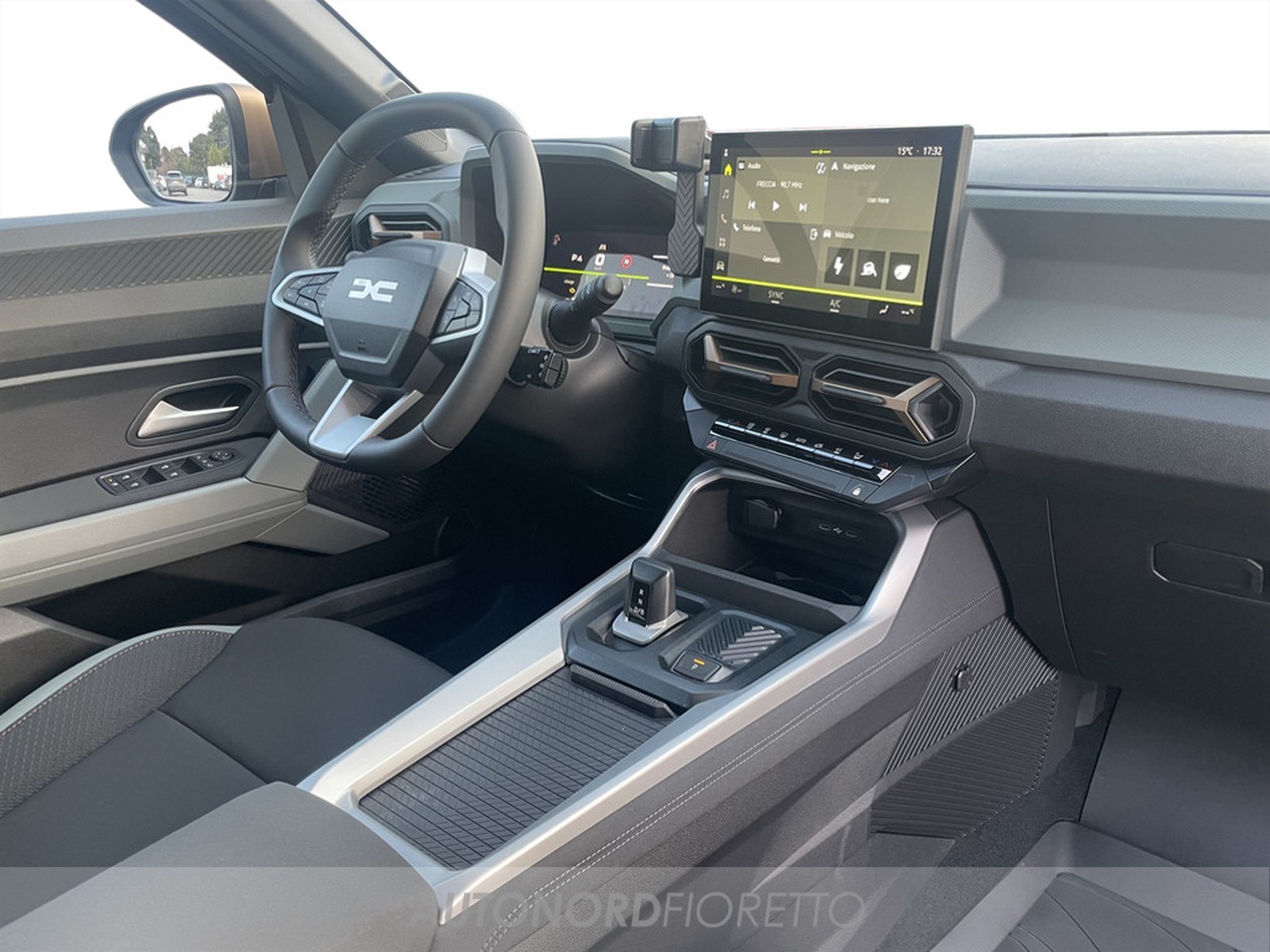 AUTONORD Dacia Bigster