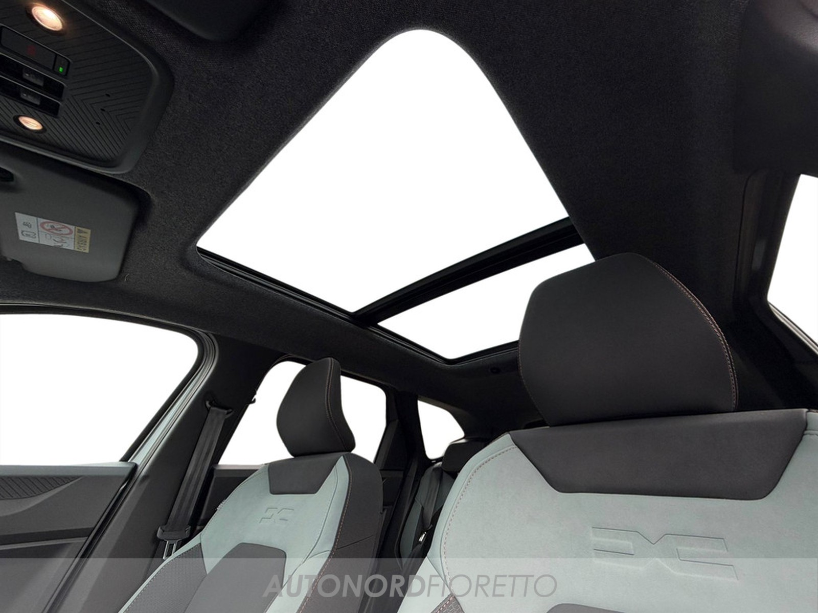 AUTONORD Dacia Bigster