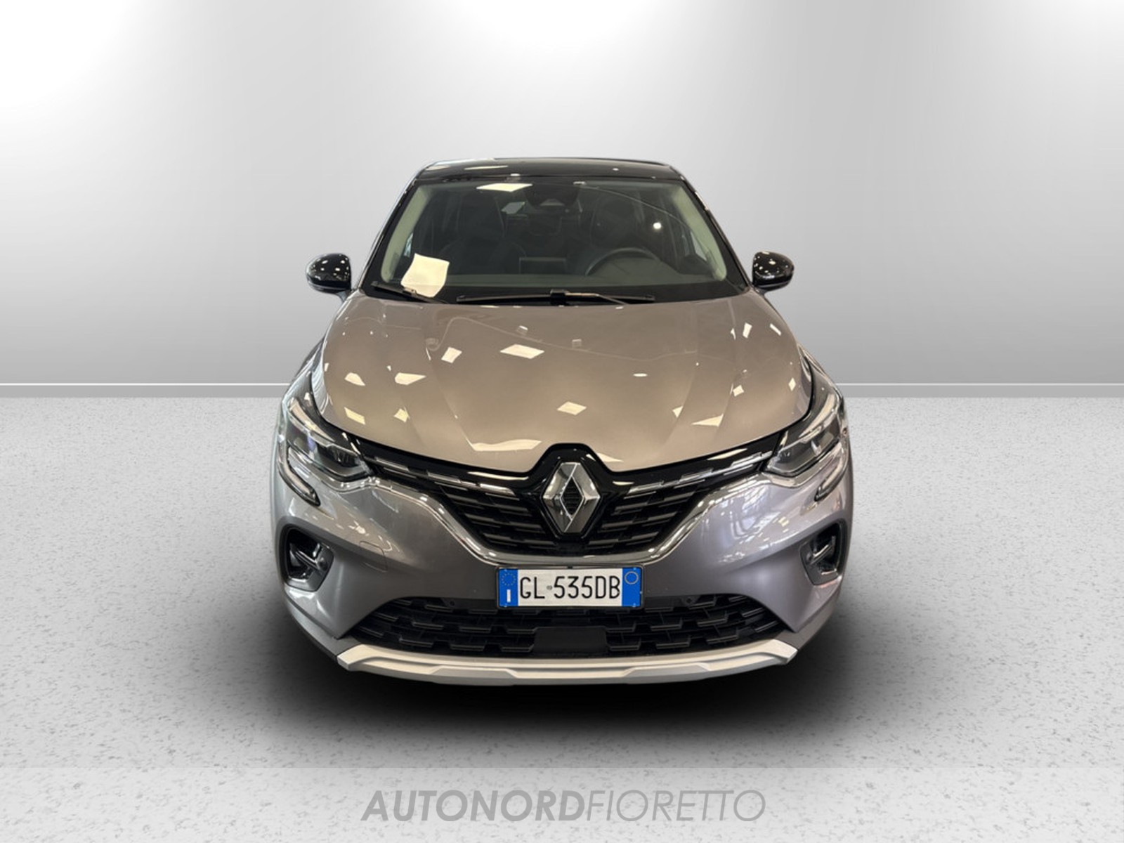AUTONORD Renault Captur