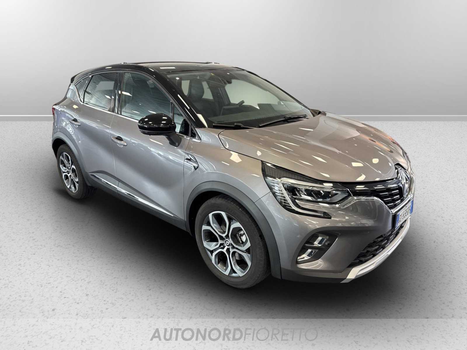 AUTONORD Renault Captur