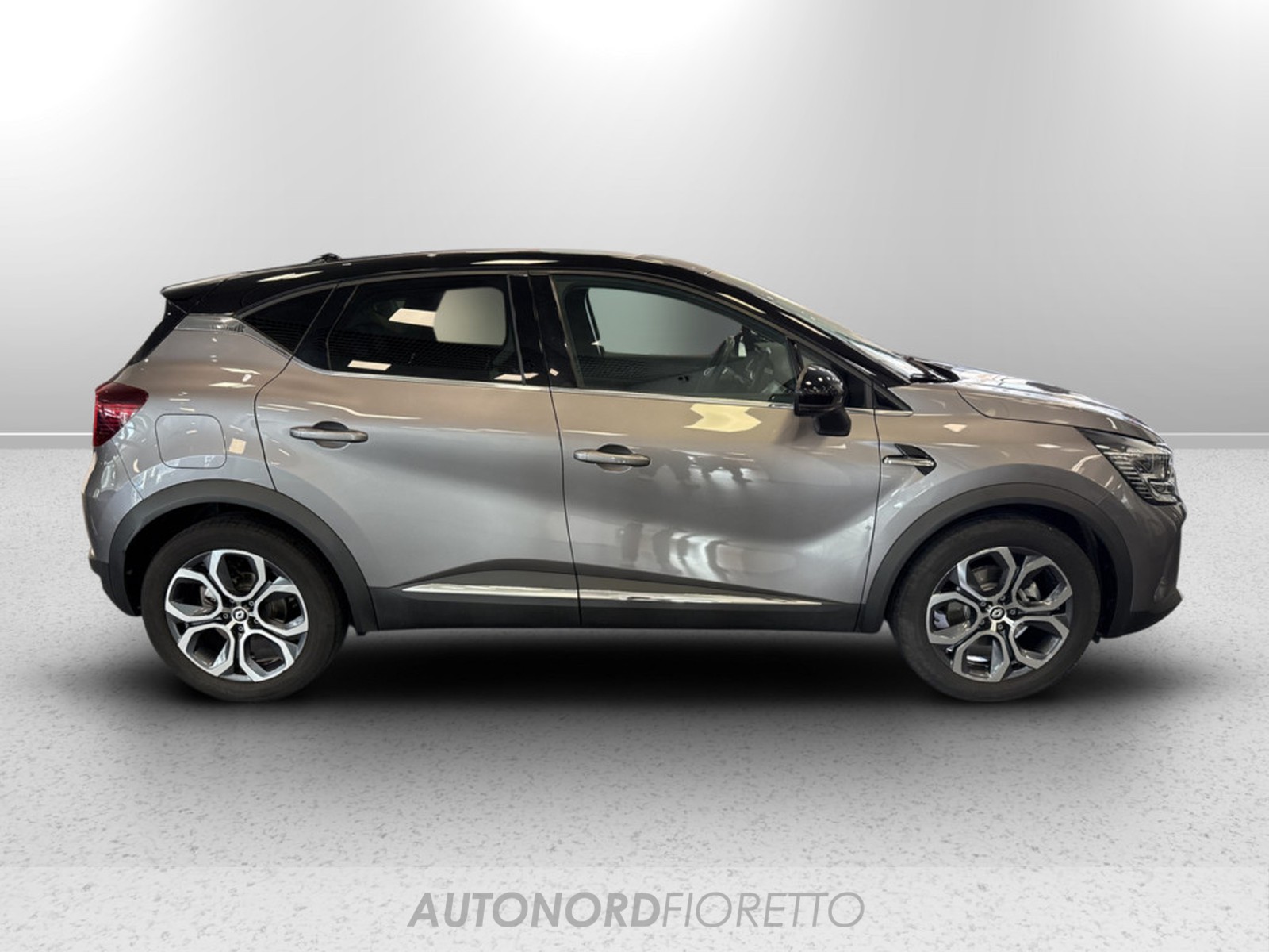 AUTONORD Renault Captur