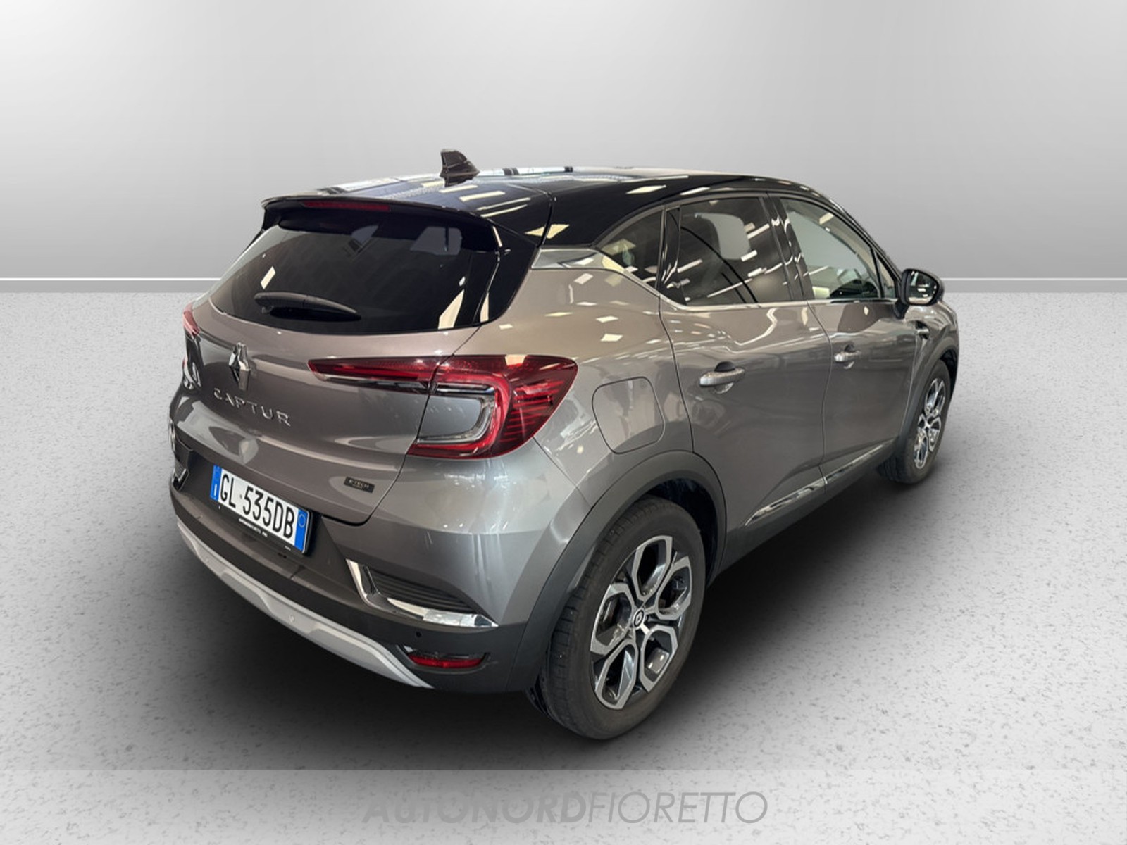 AUTONORD Renault Captur
