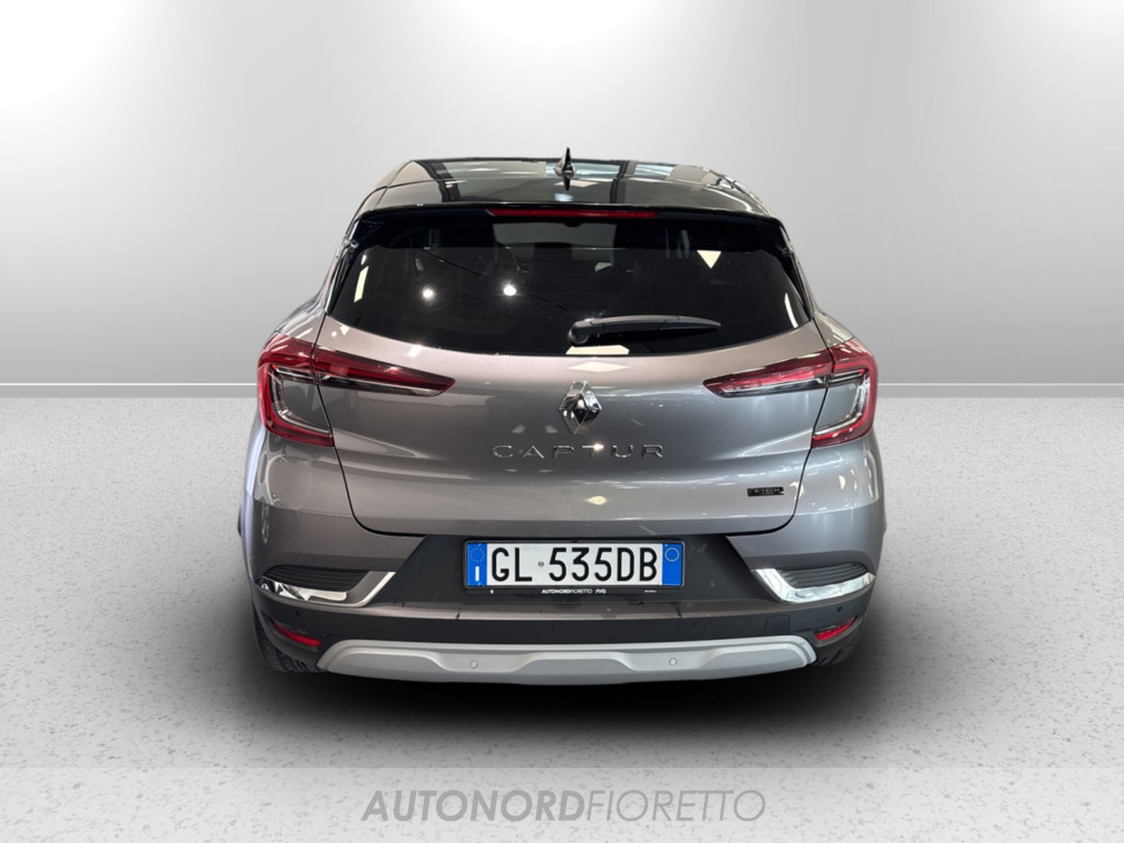 AUTONORD Renault Captur