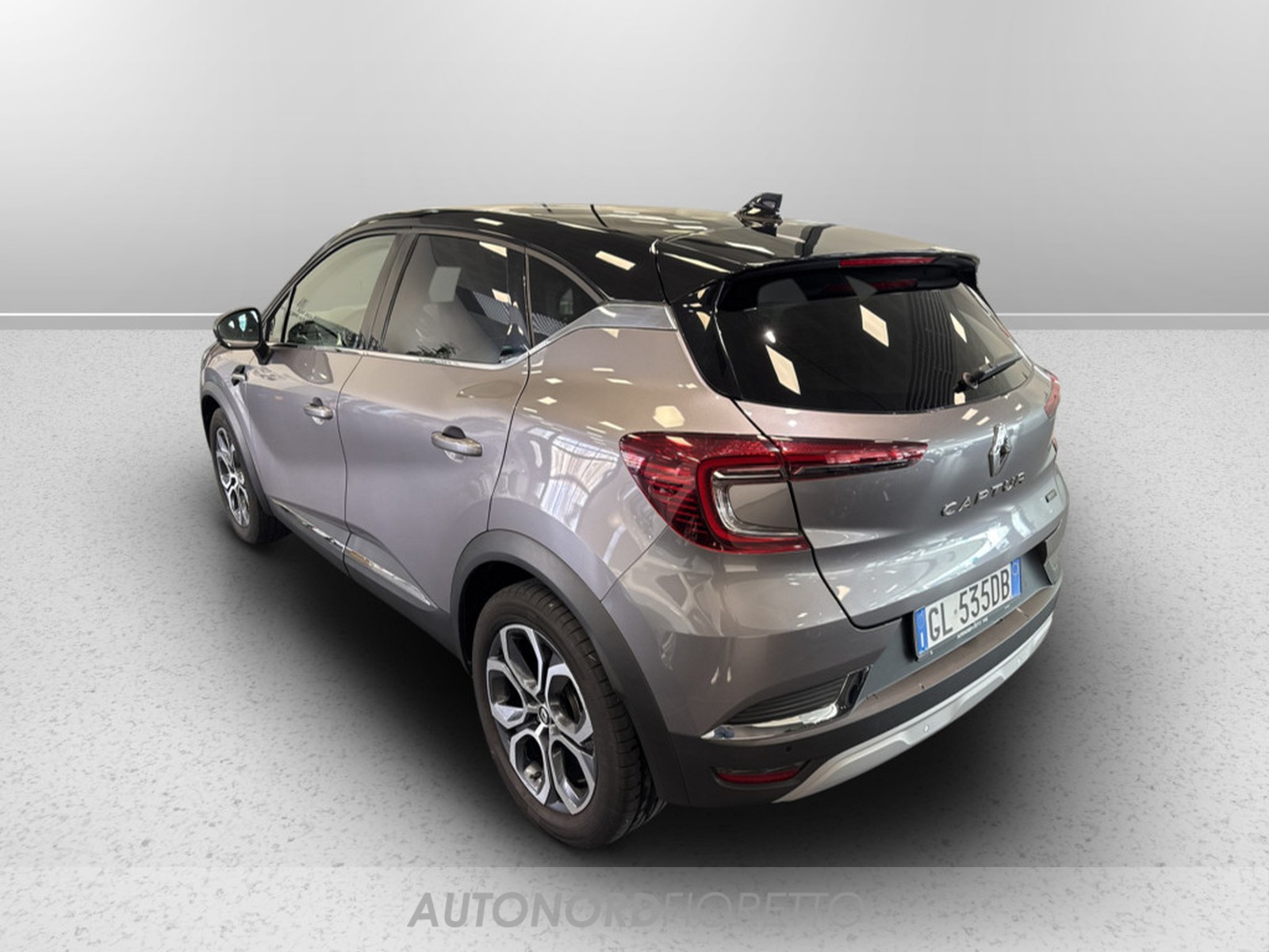AUTONORD Renault Captur