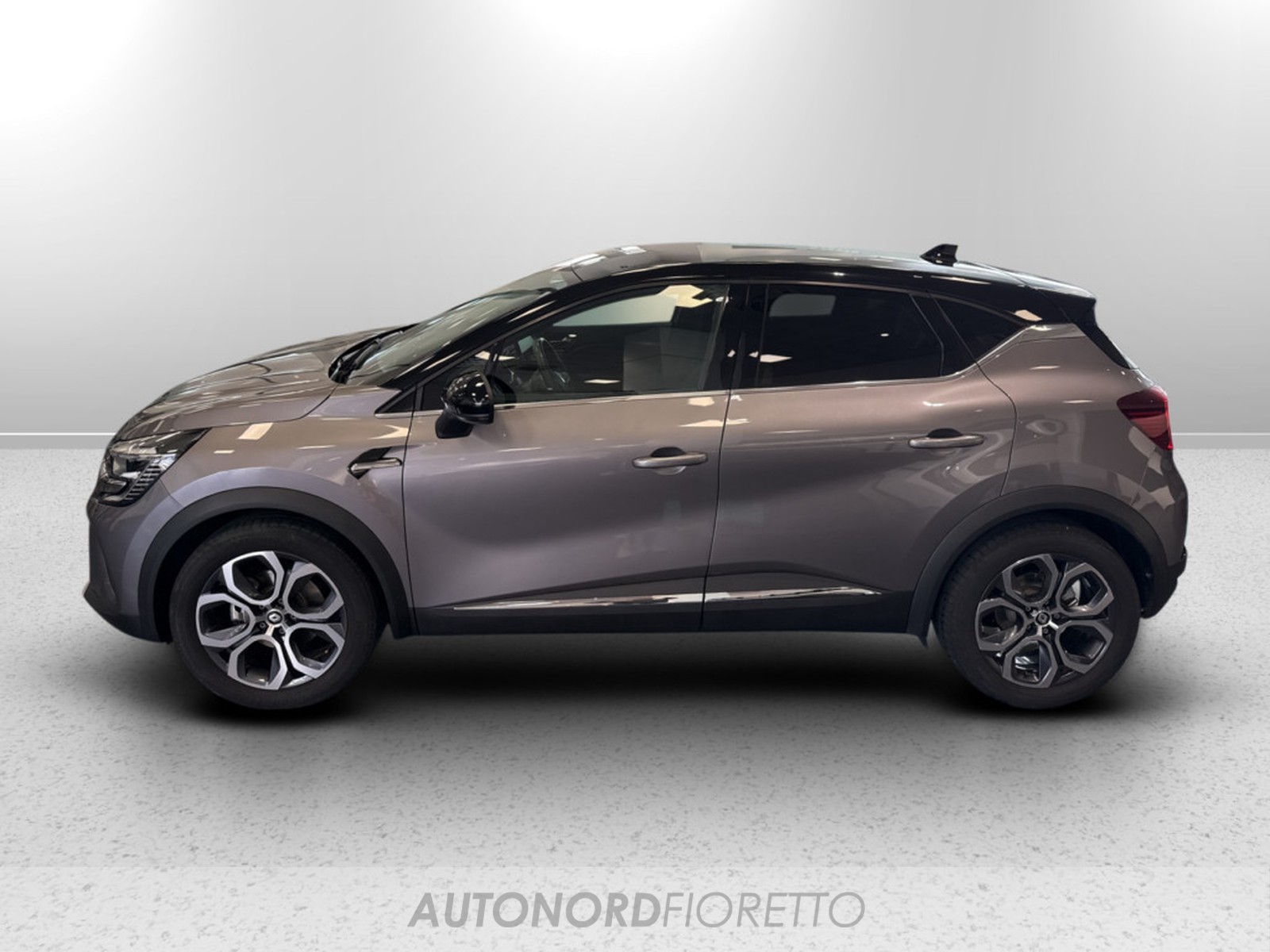 AUTONORD Renault Captur