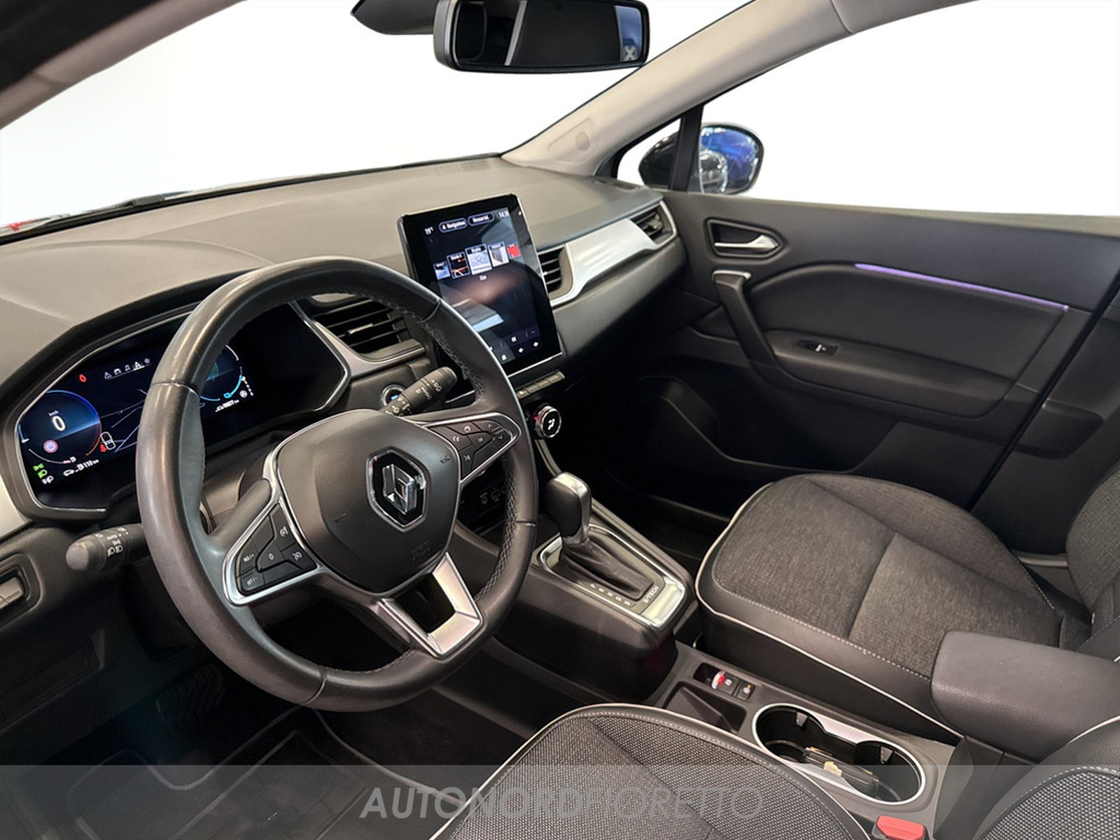 AUTONORD Renault Captur