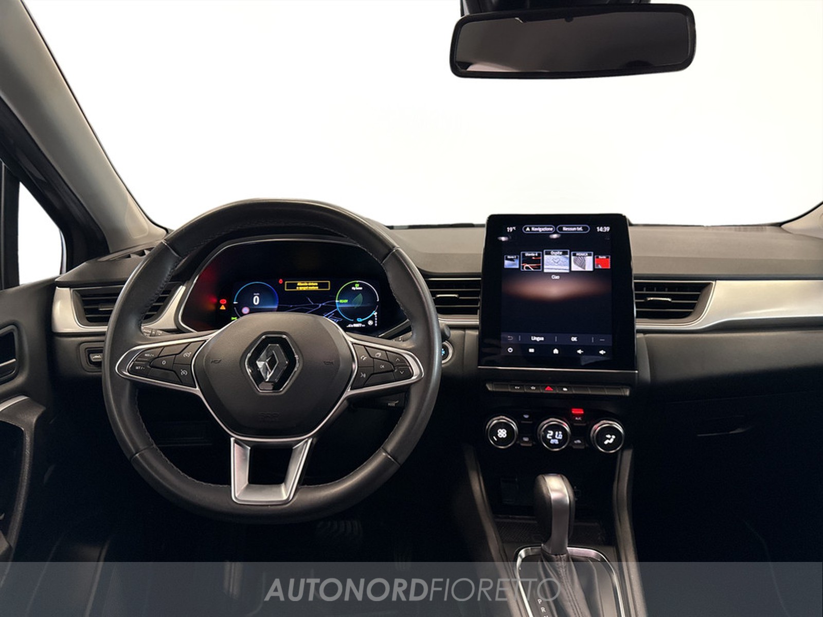 AUTONORD Renault Captur