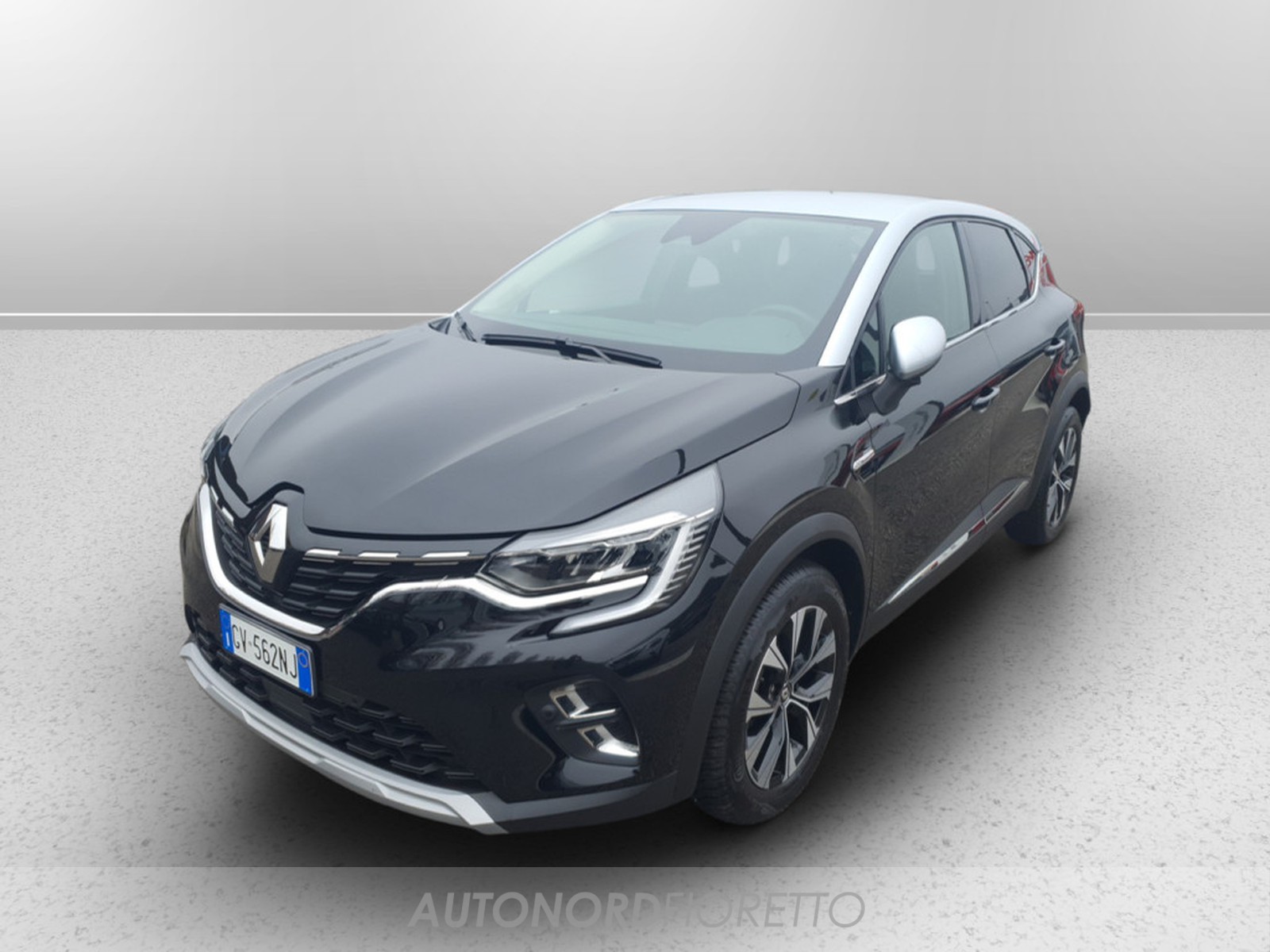 AUTONORD Renault Captur