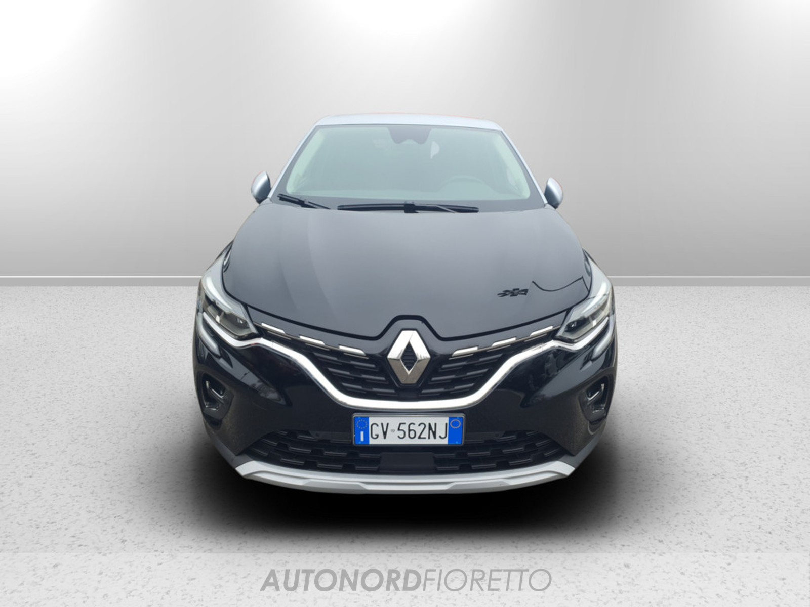 AUTONORD Renault Captur