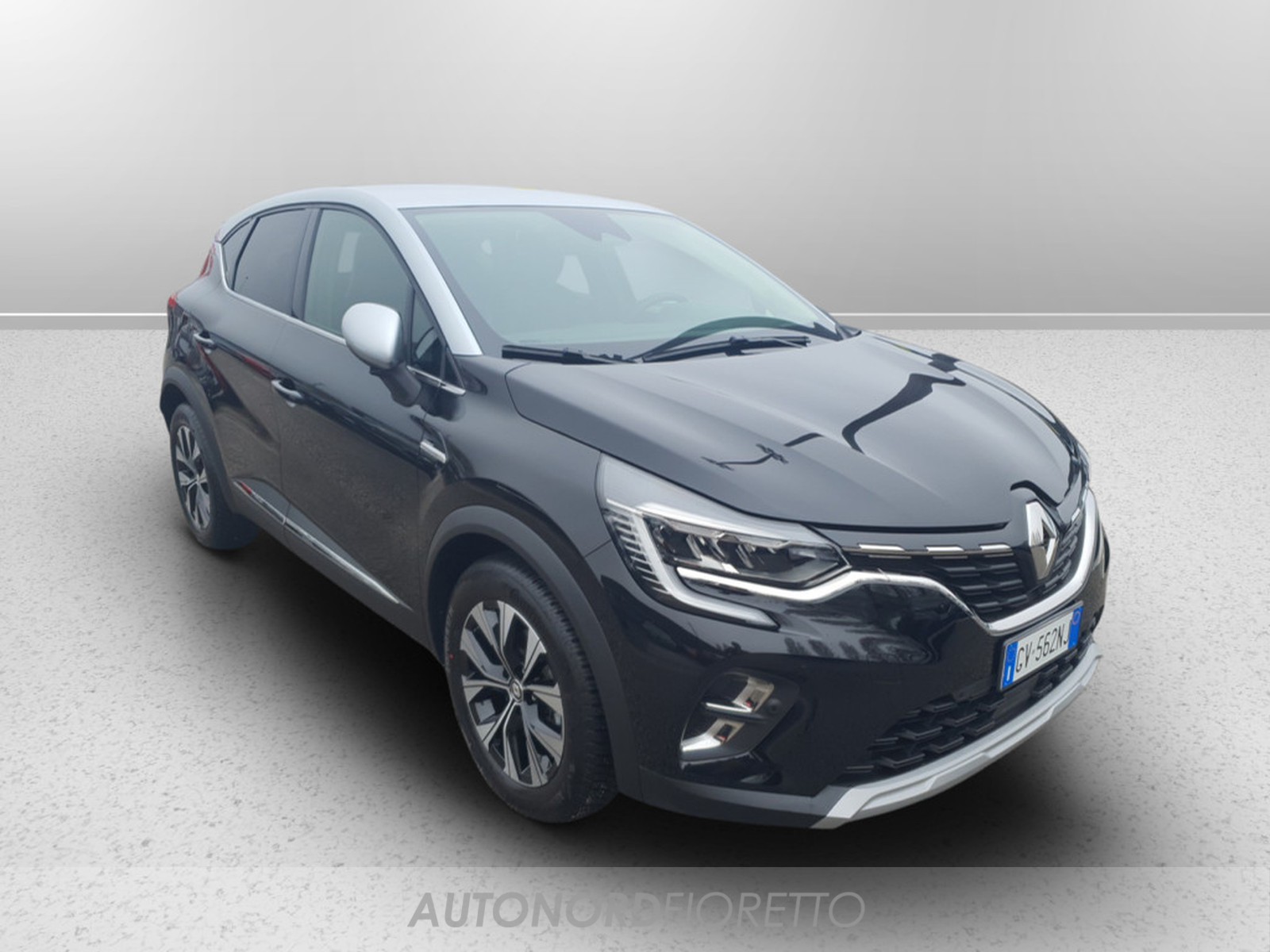 AUTONORD Renault Captur