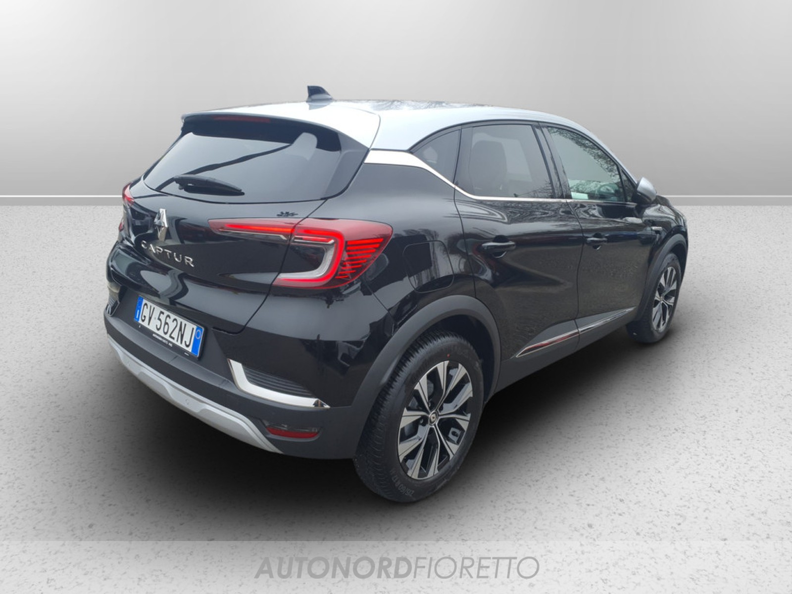 AUTONORD Renault Captur