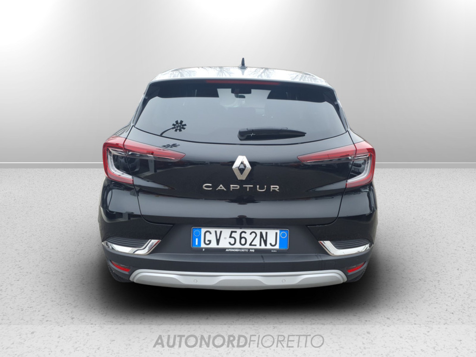 AUTONORD Renault Captur