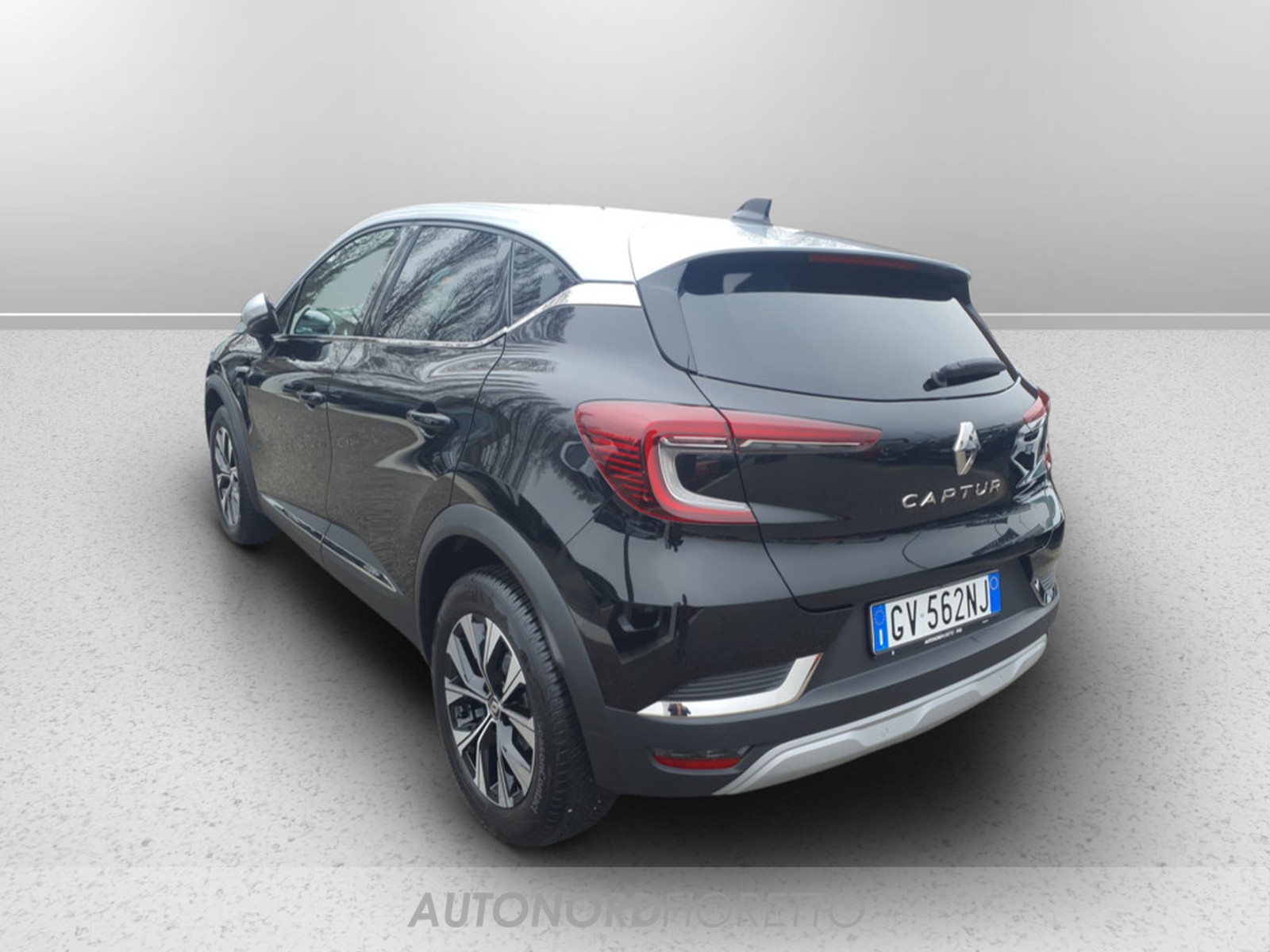 AUTONORD Renault Captur