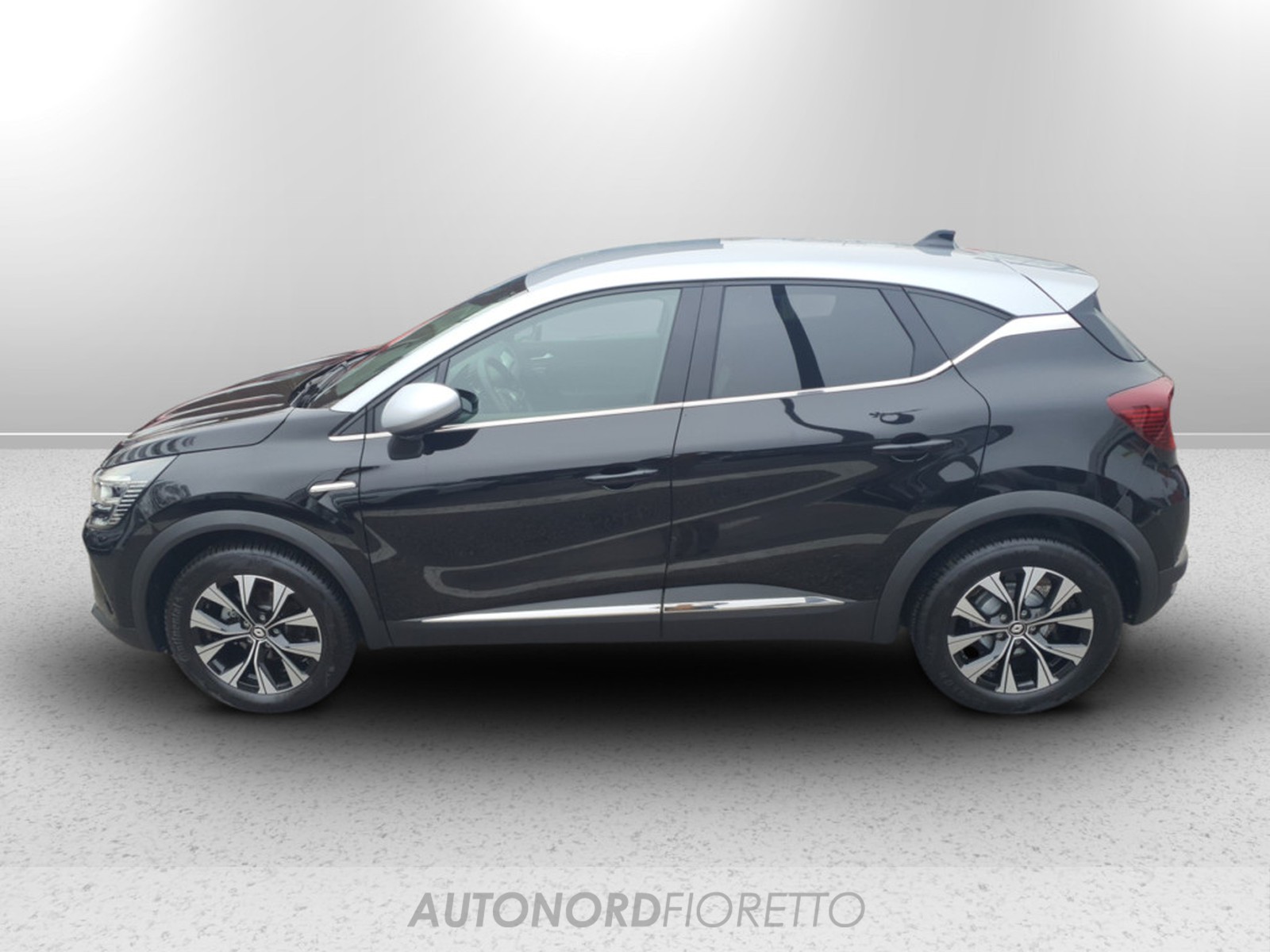AUTONORD Renault Captur