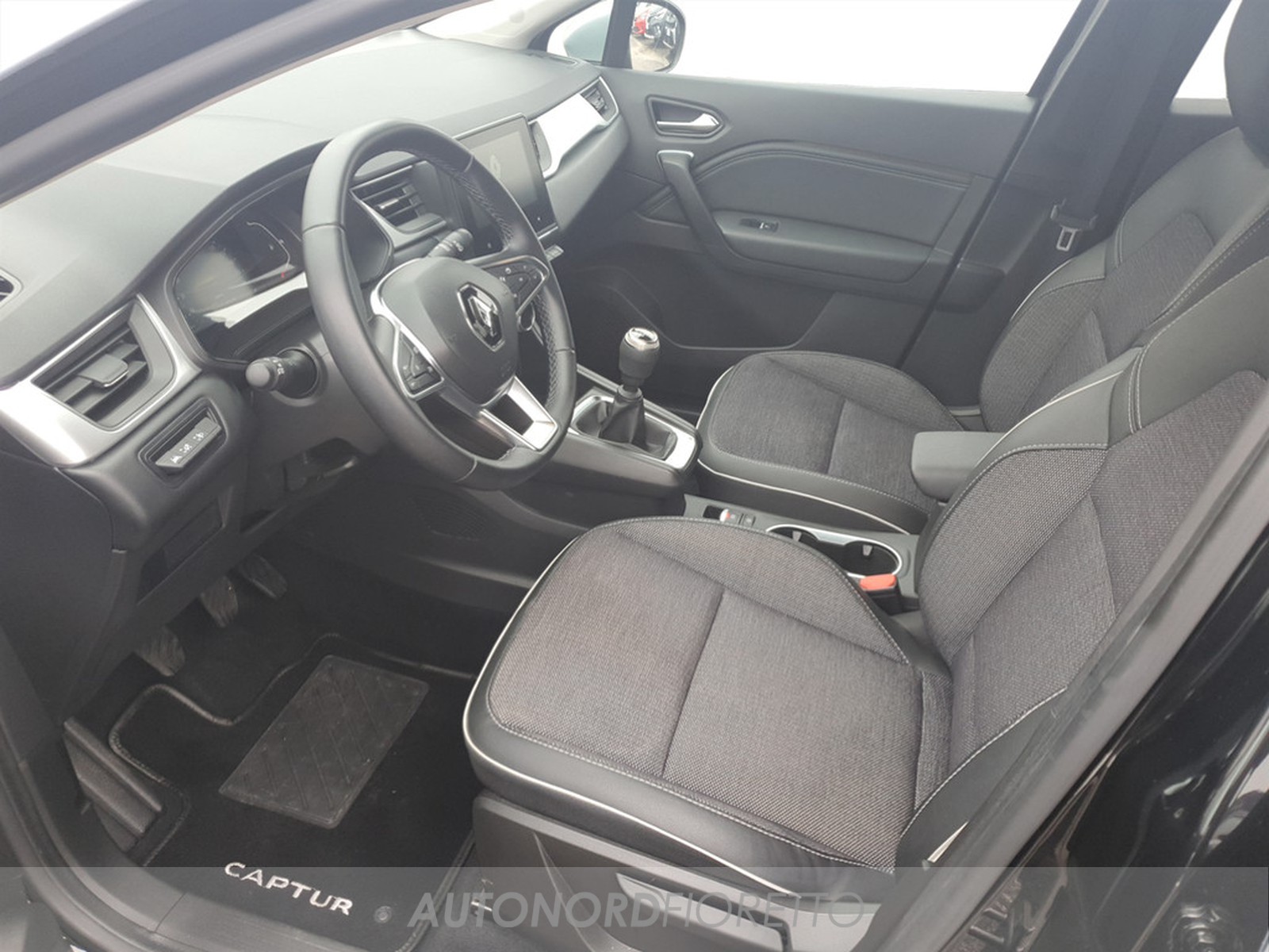 AUTONORD Renault Captur