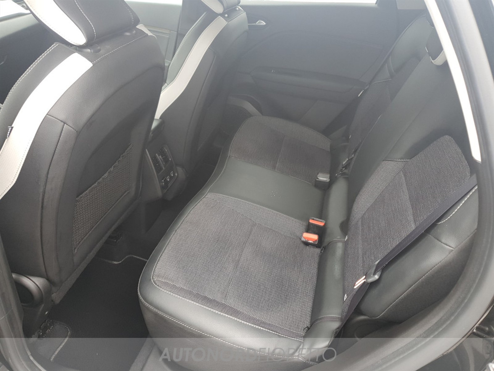 AUTONORD Renault Captur