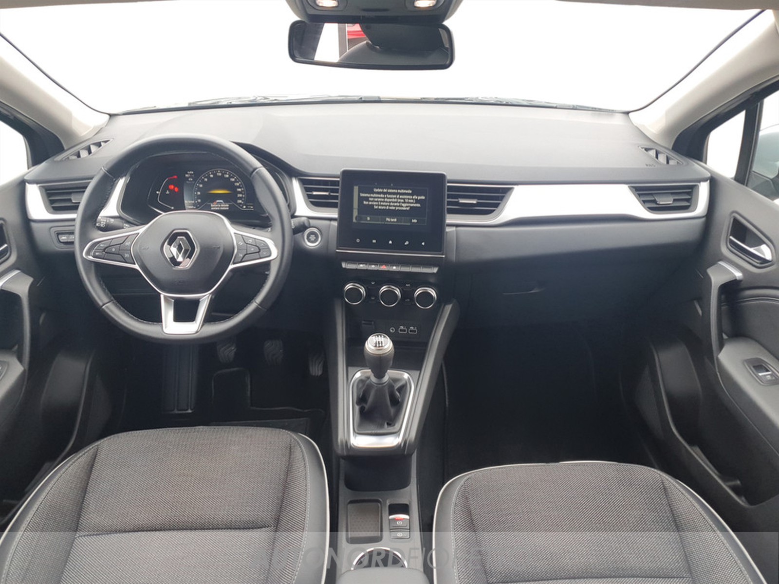 AUTONORD Renault Captur