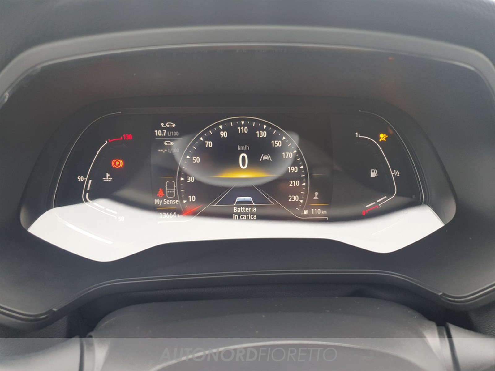 AUTONORD Renault Captur