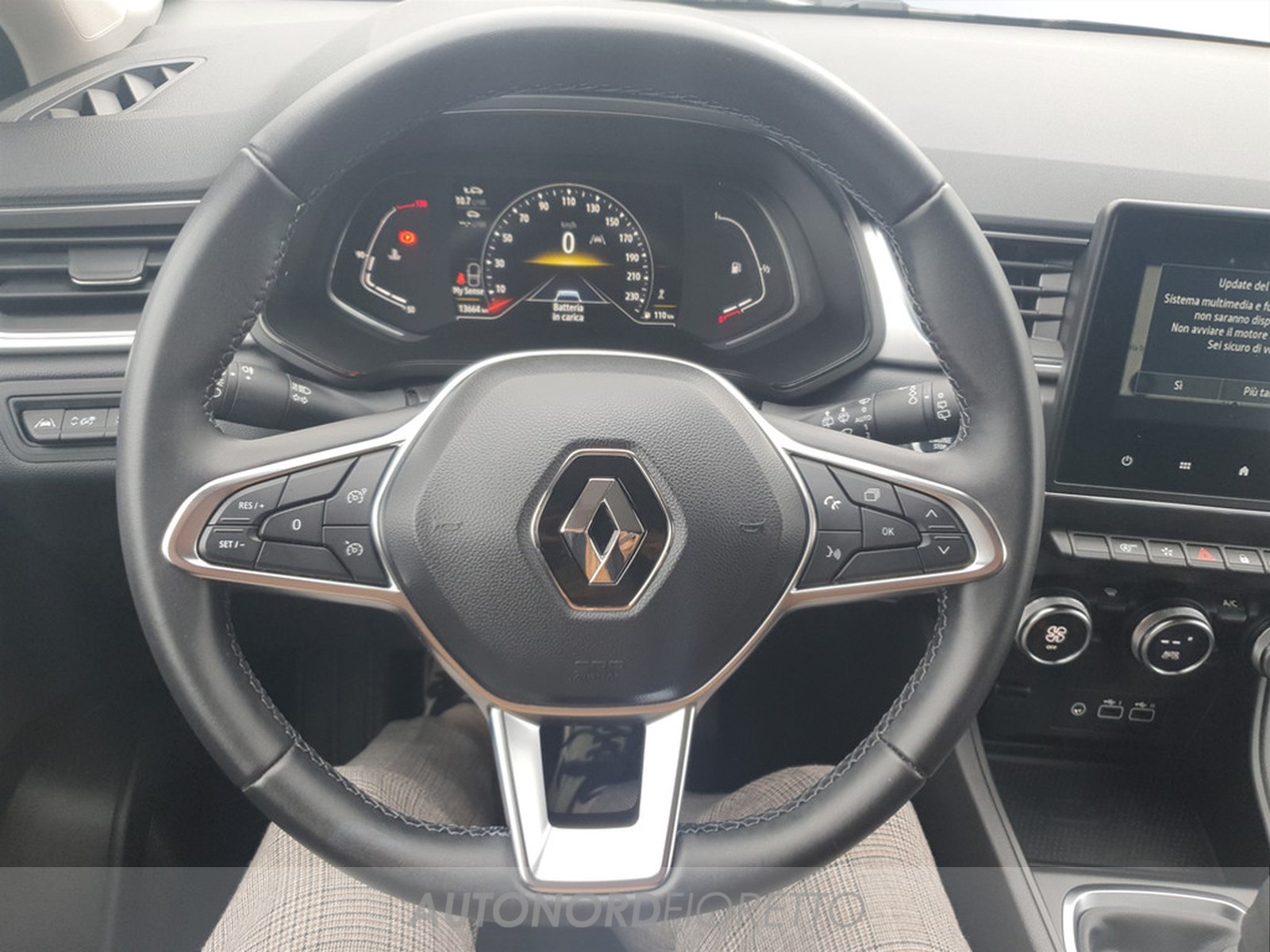 AUTONORD Renault Captur