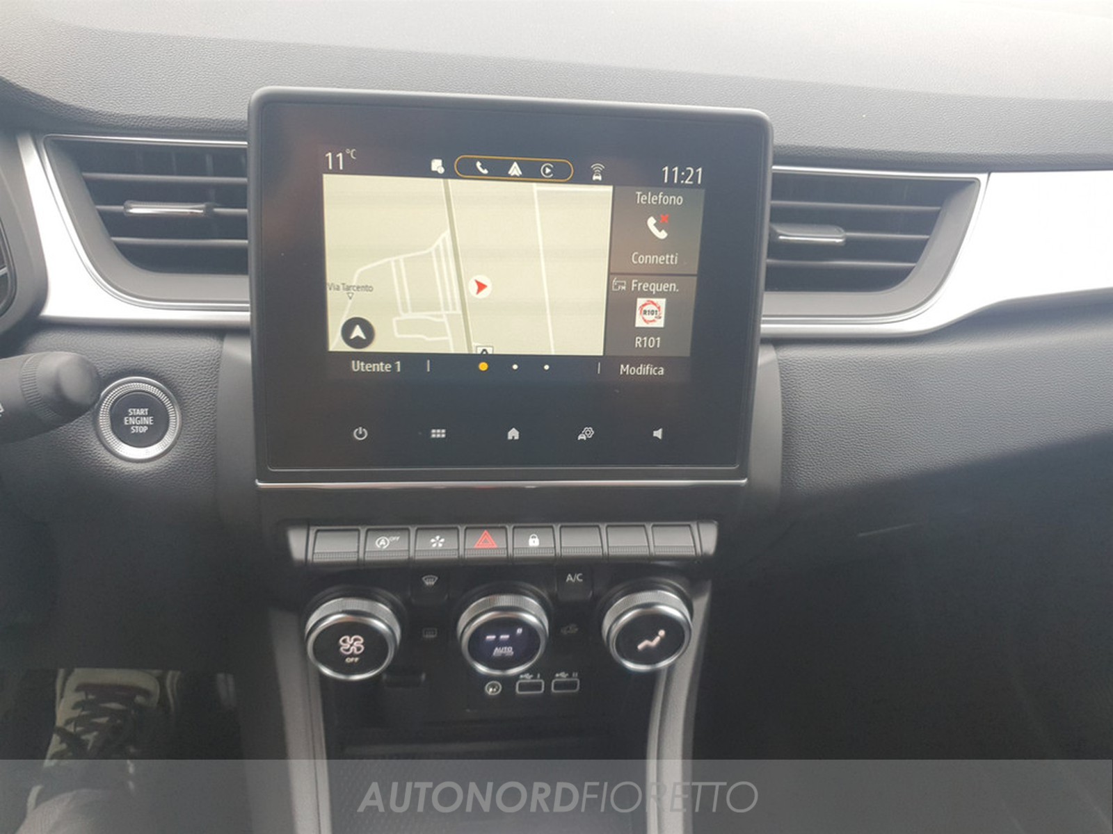 AUTONORD Renault Captur