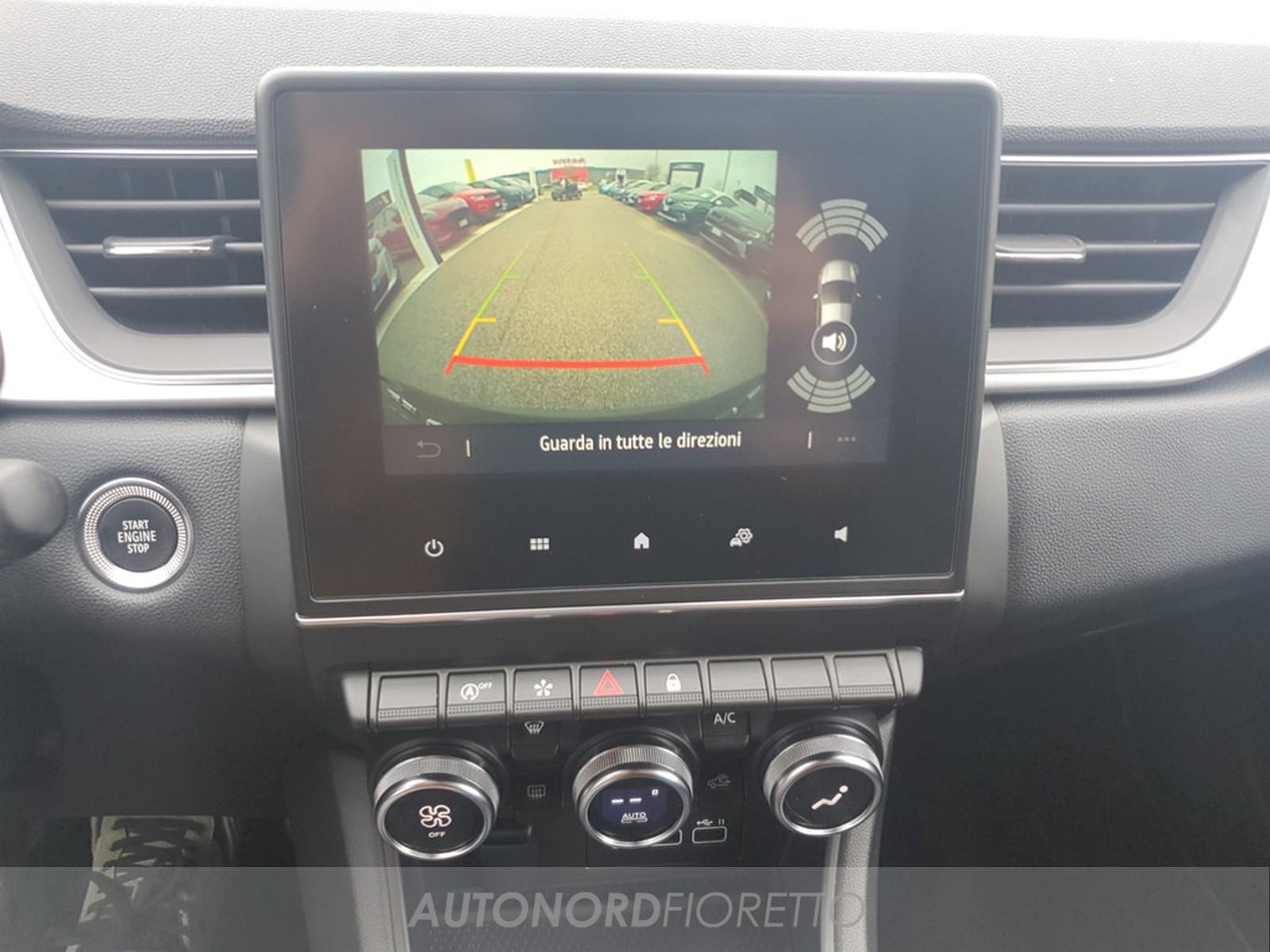 AUTONORD Renault Captur