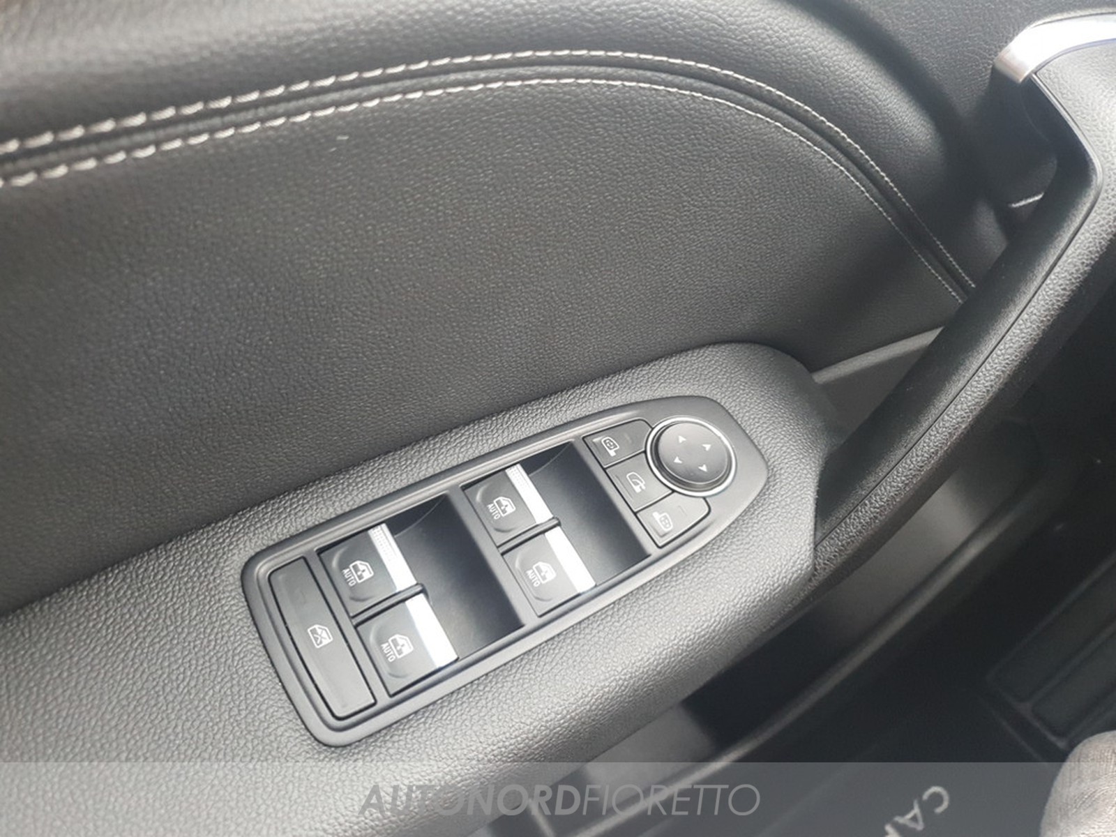 AUTONORD Renault Captur