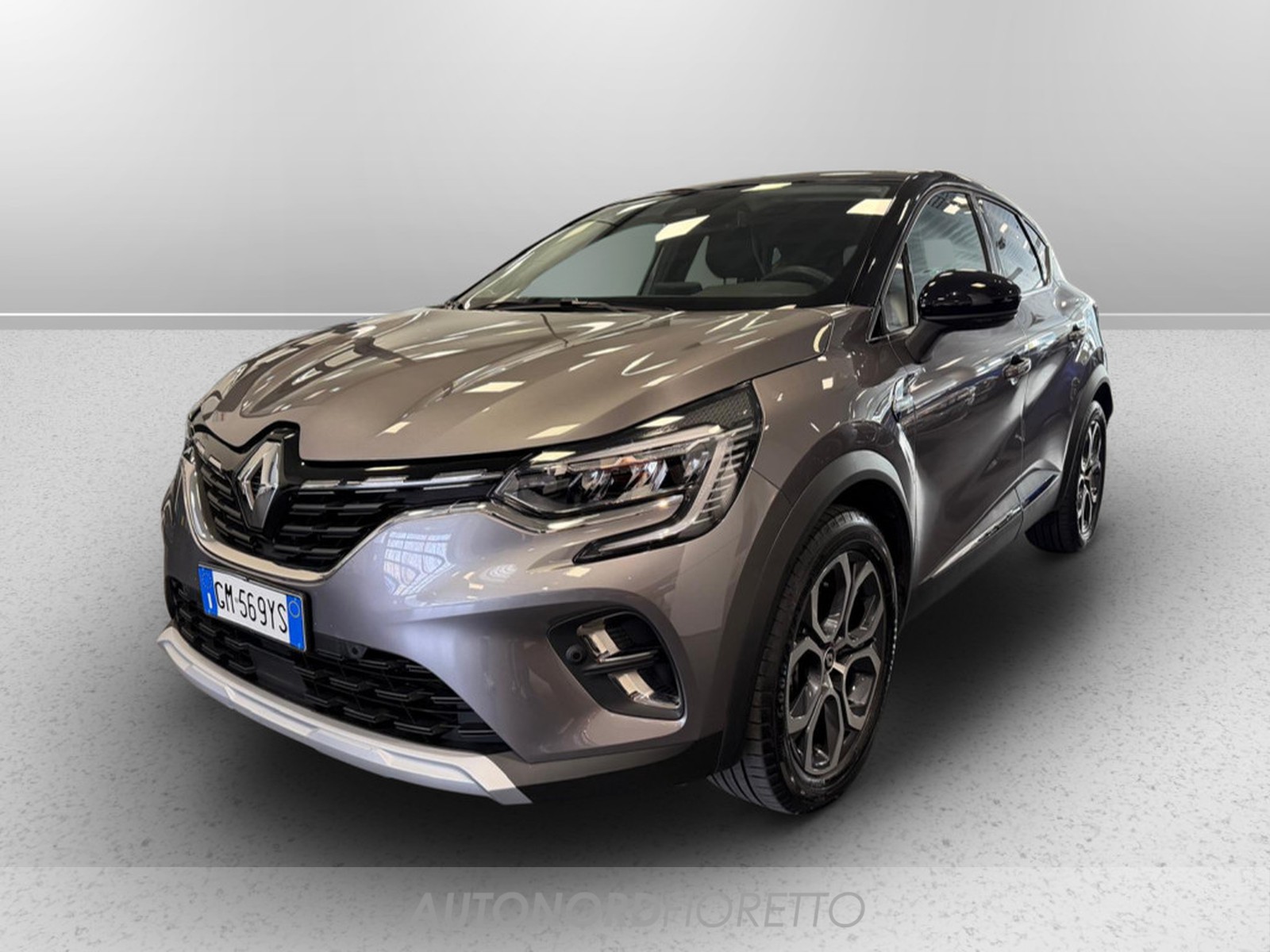 AUTONORD Renault Captur
