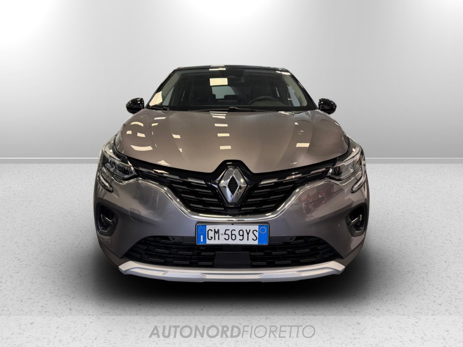 AUTONORD Renault Captur