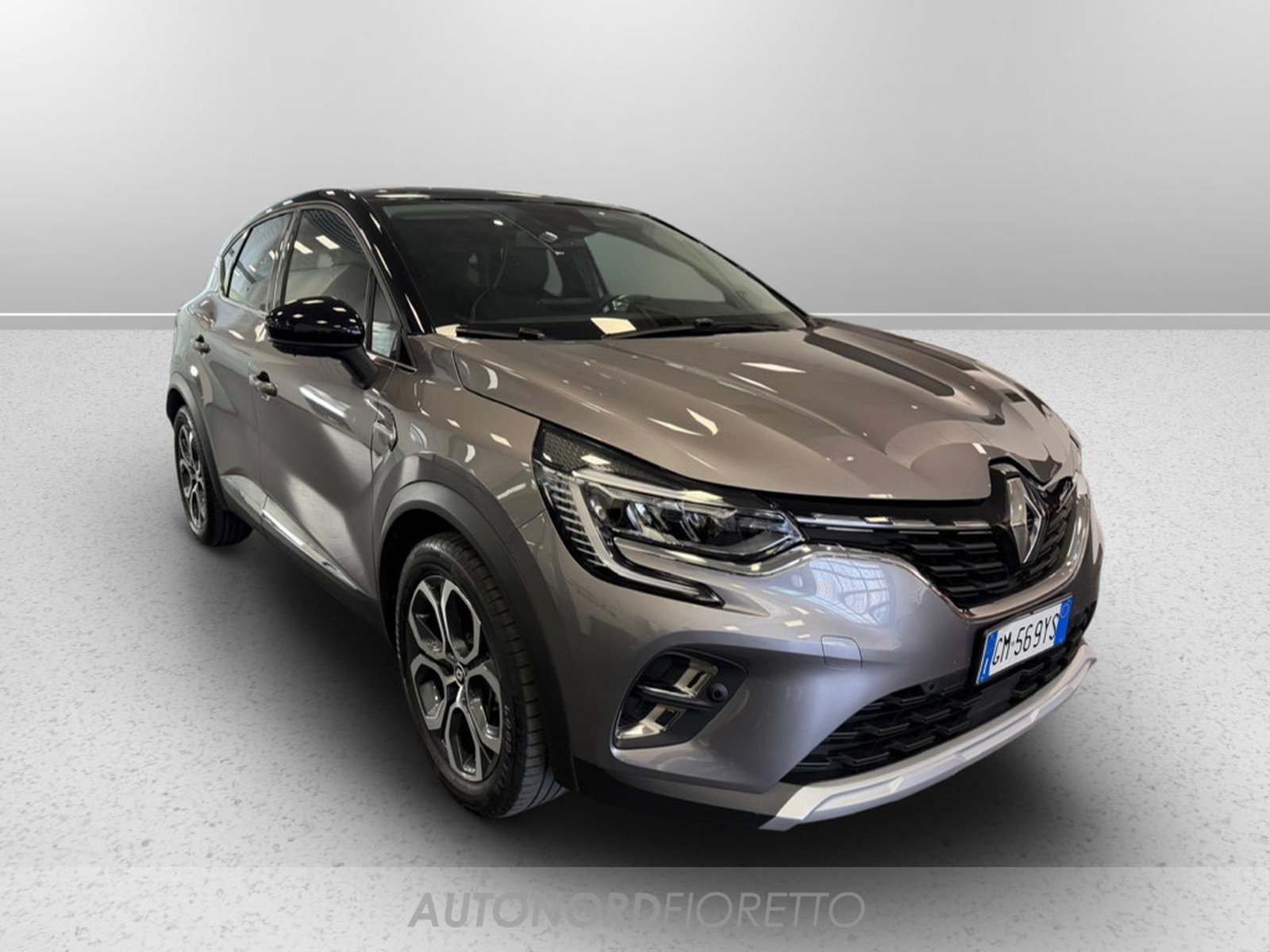 AUTONORD Renault Captur