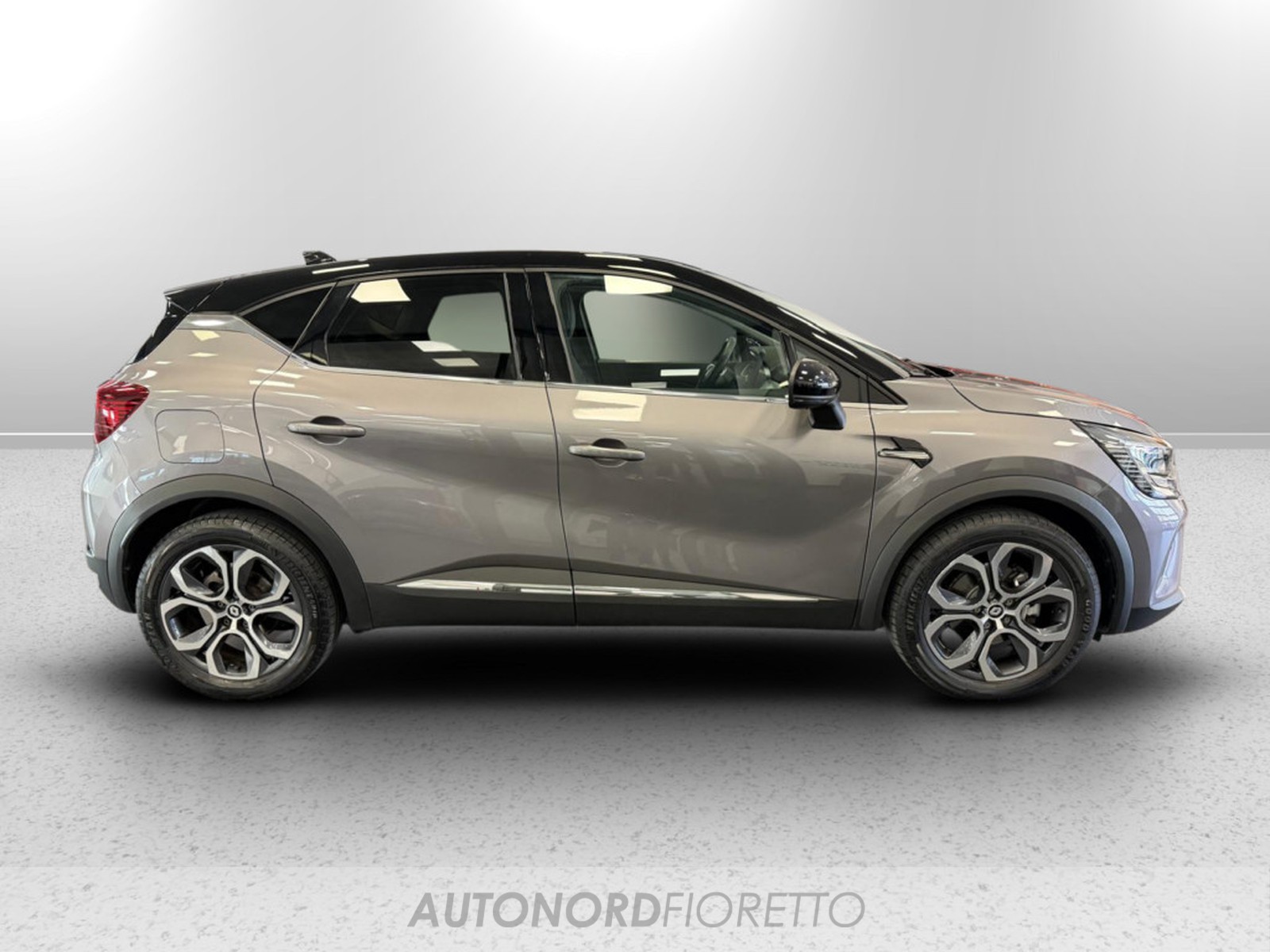 AUTONORD Renault Captur