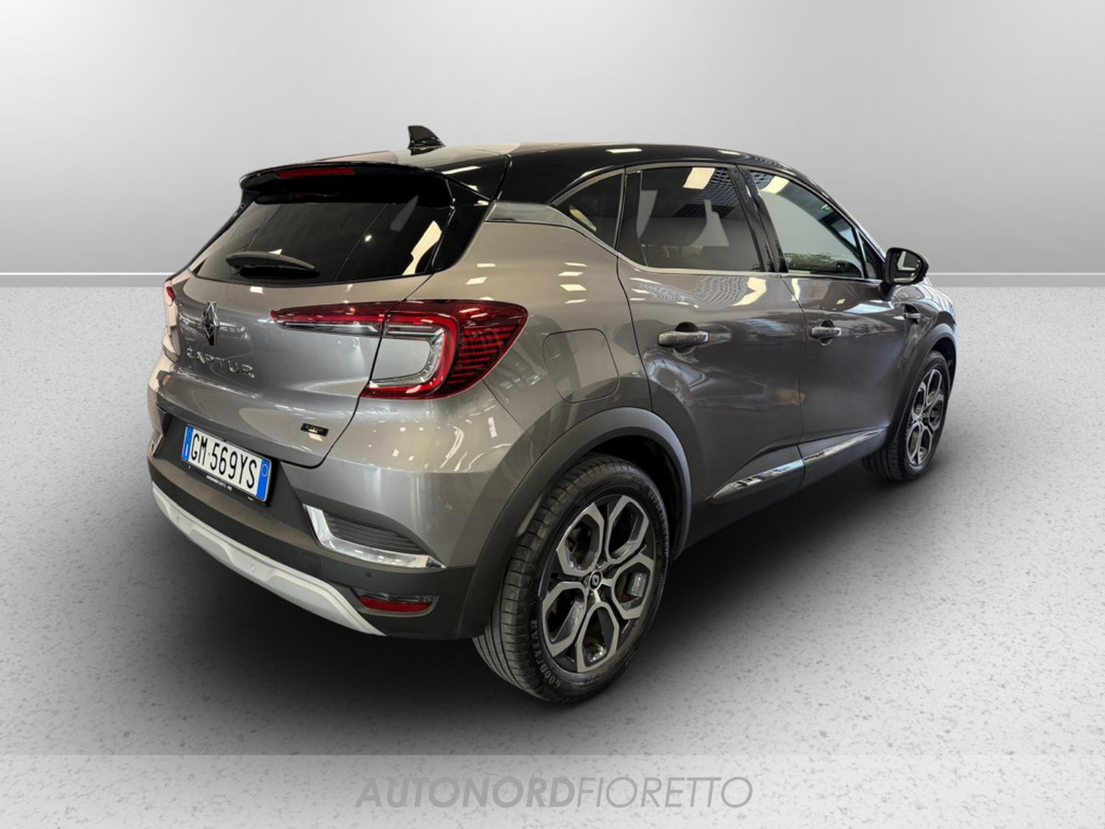 AUTONORD Renault Captur