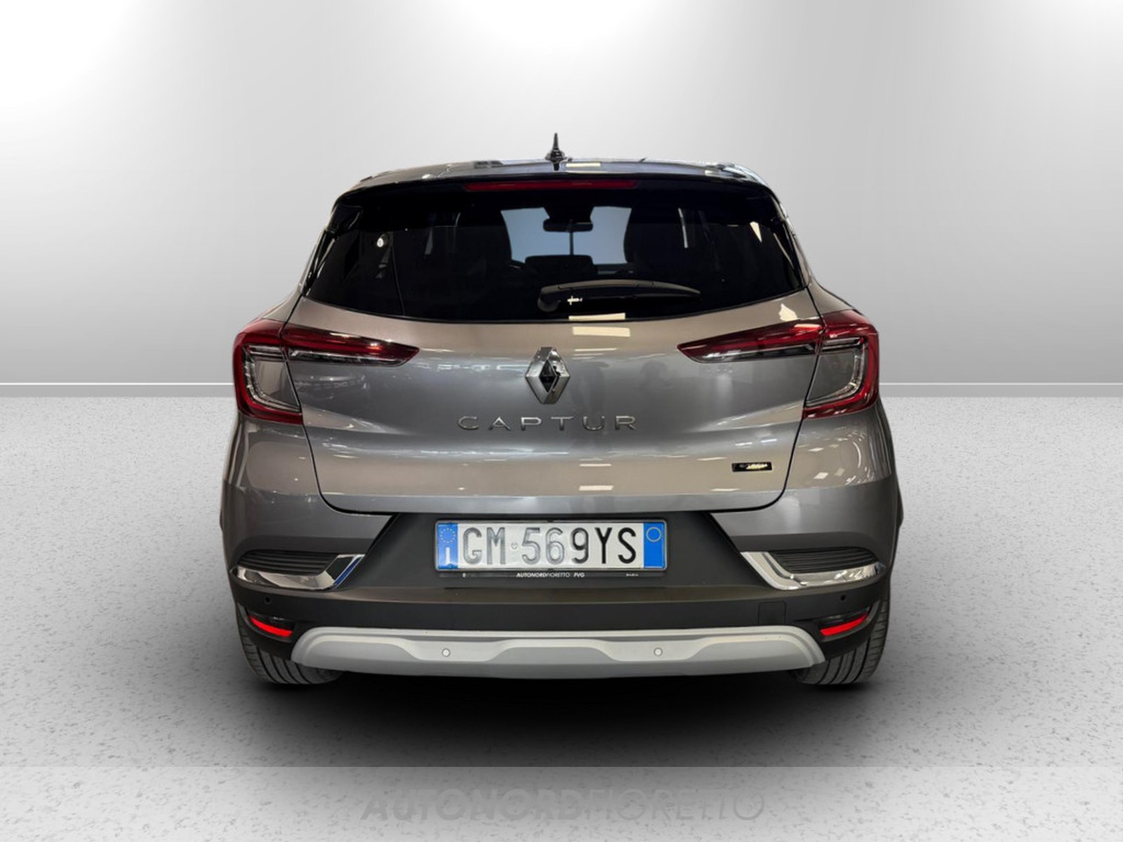 AUTONORD Renault Captur