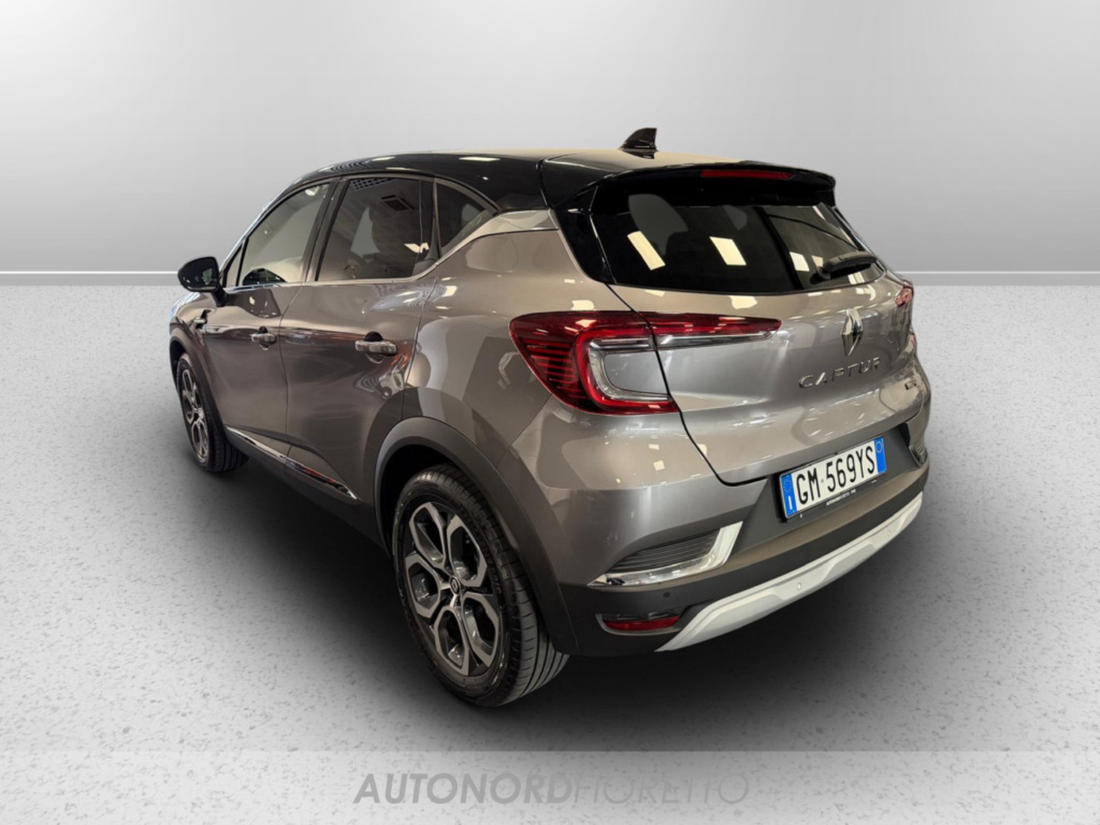 AUTONORD Renault Captur
