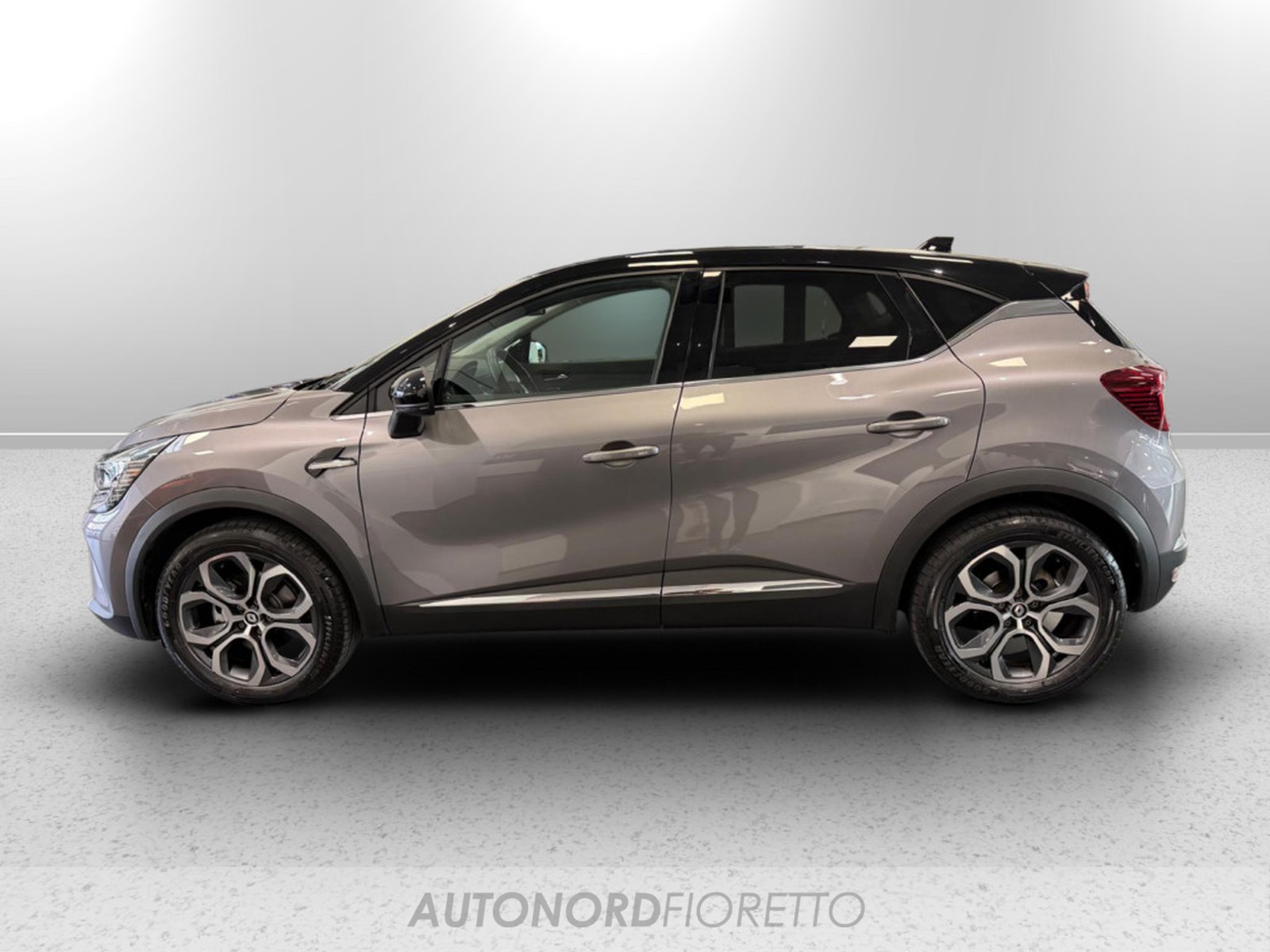 AUTONORD Renault Captur