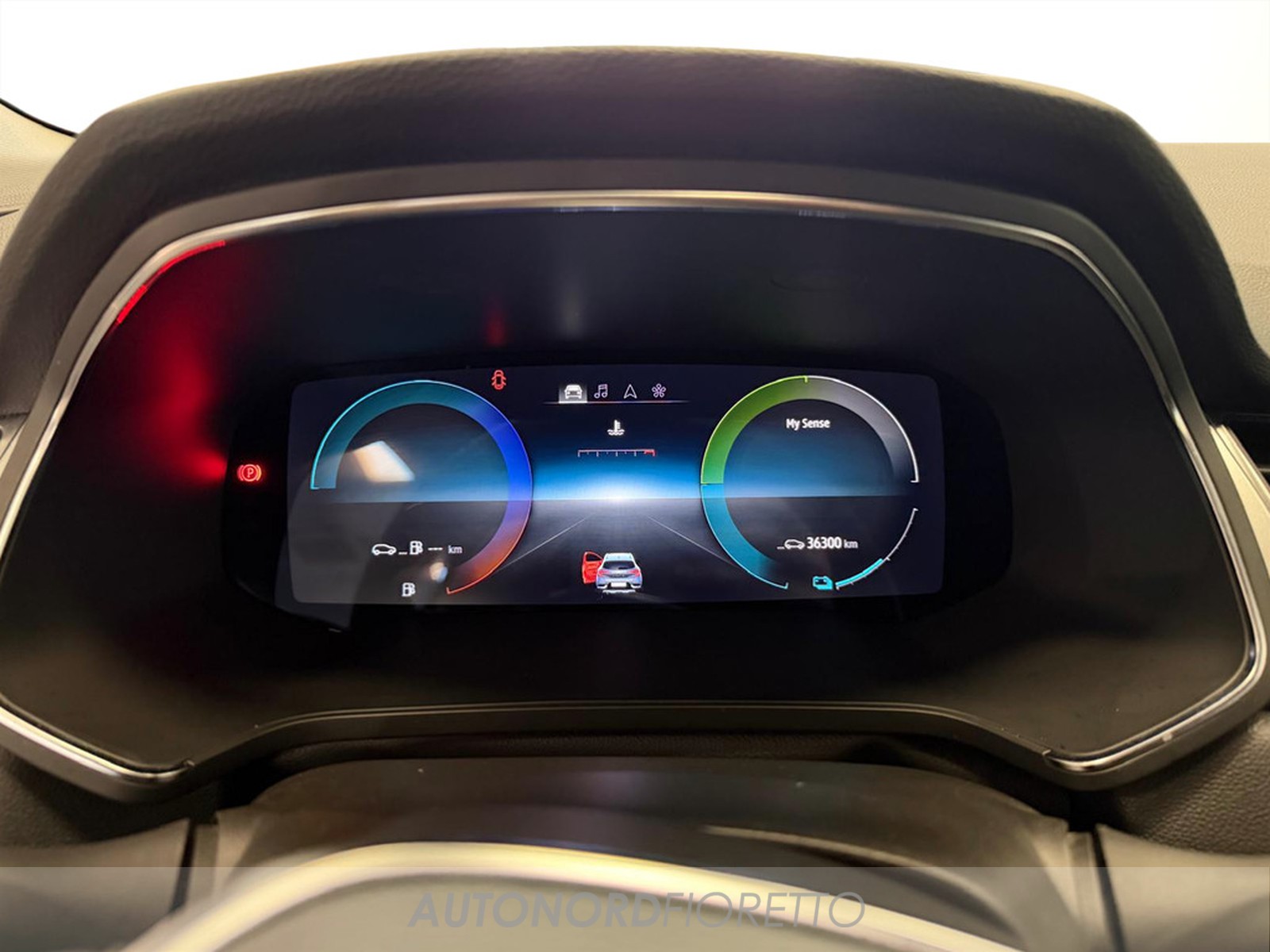 AUTONORD Renault Captur