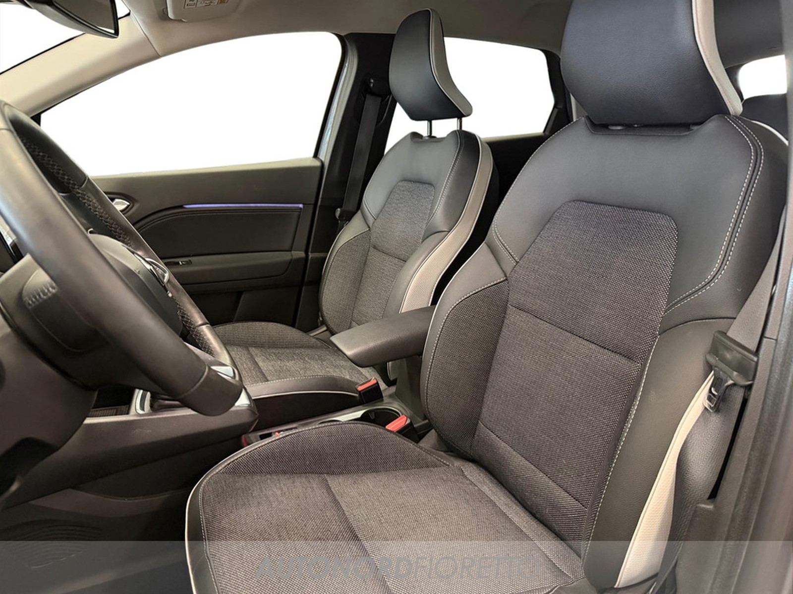 AUTONORD Renault Captur