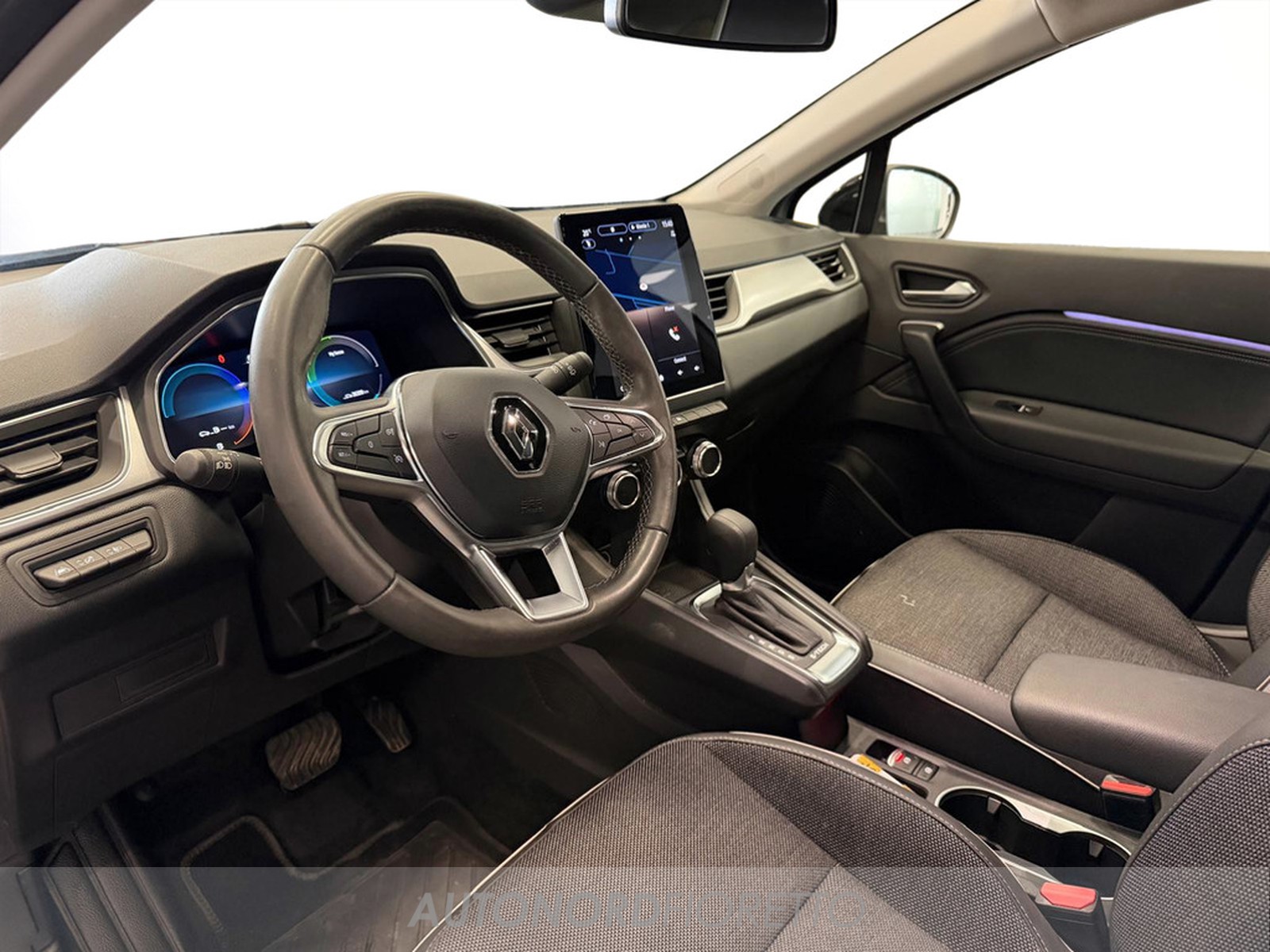 AUTONORD Renault Captur