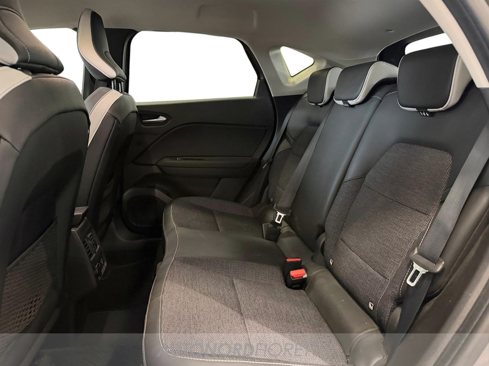 AUTONORD Renault Captur