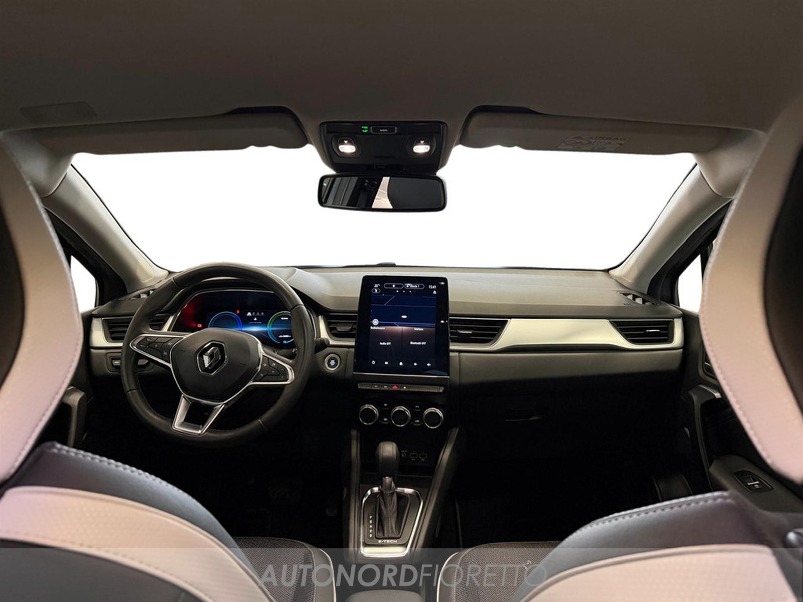 AUTONORD Renault Captur