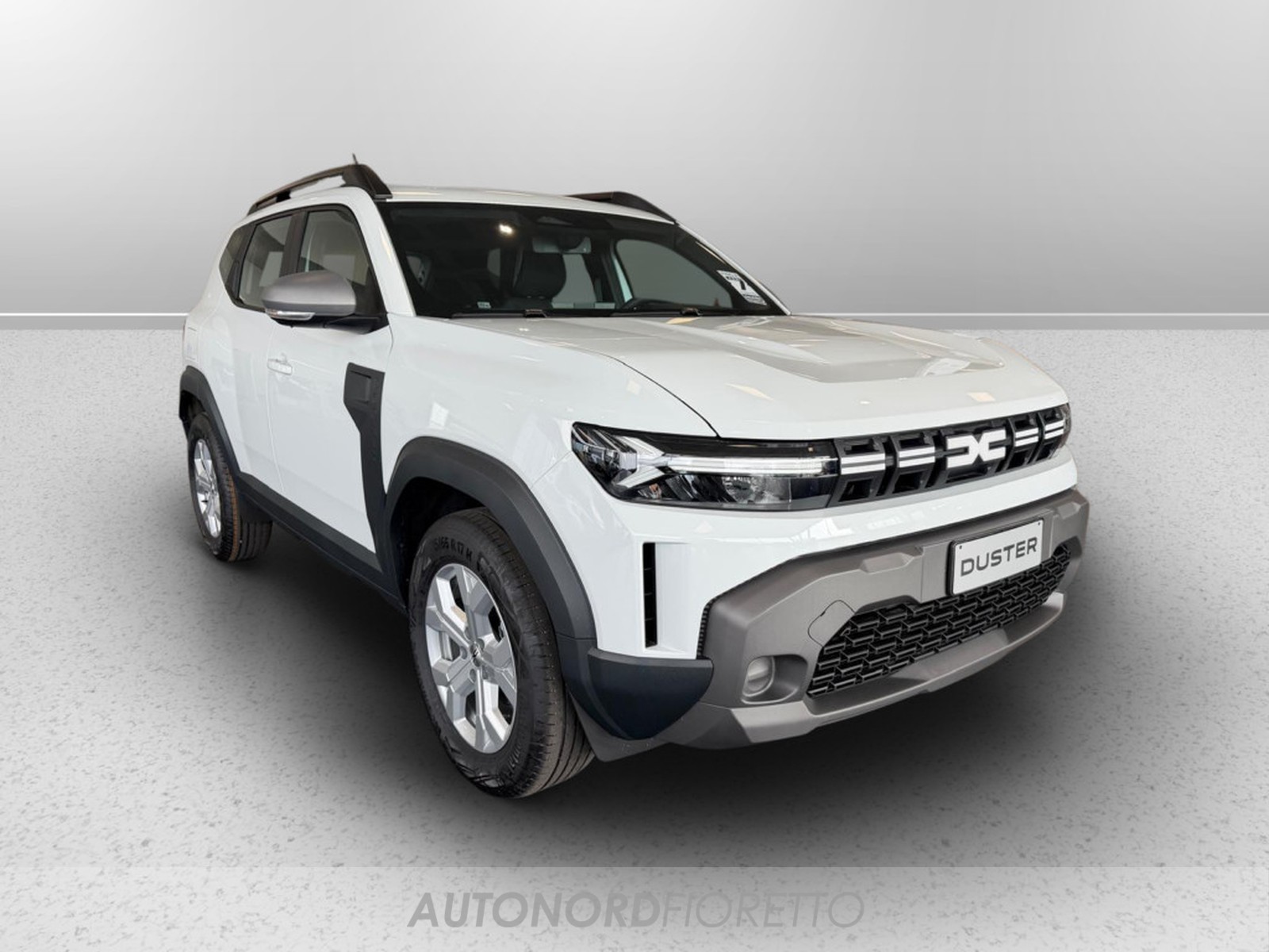 AUTONORD Dacia Duster