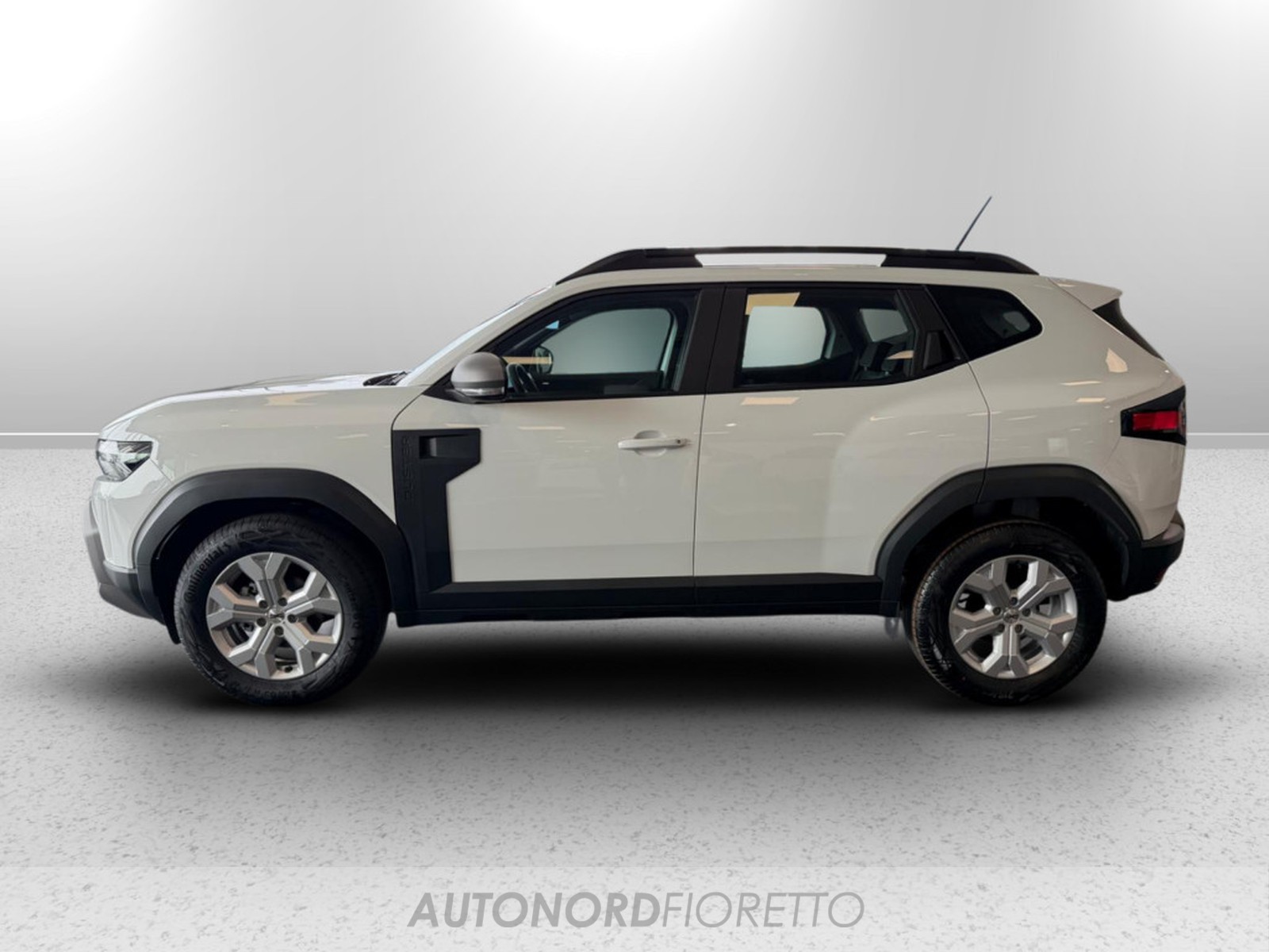 AUTONORD Dacia Duster