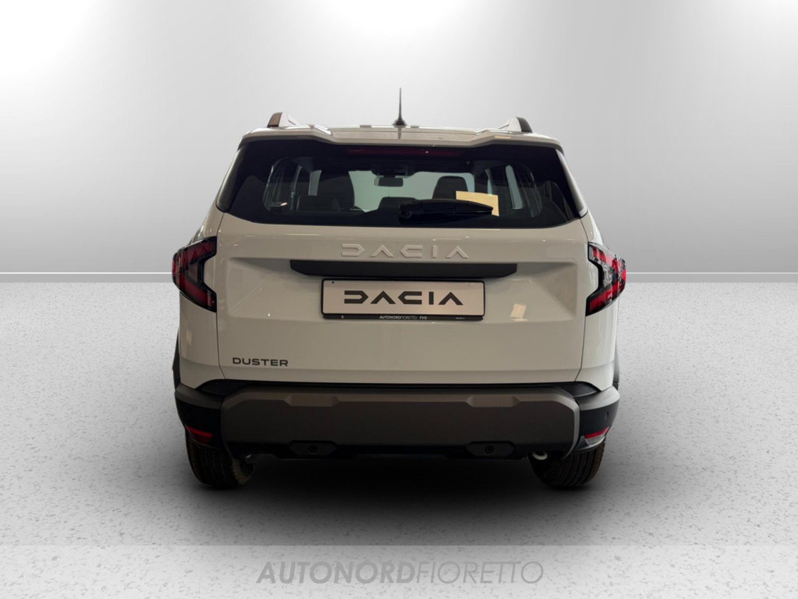 AUTONORD Dacia Duster