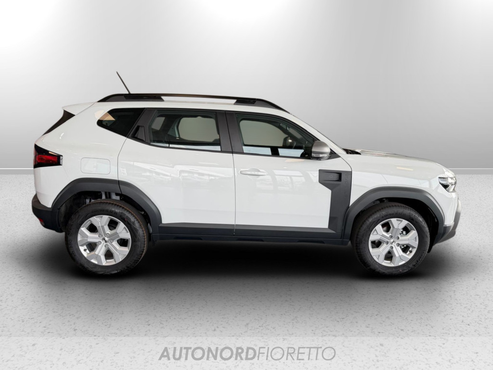 AUTONORD Dacia Duster