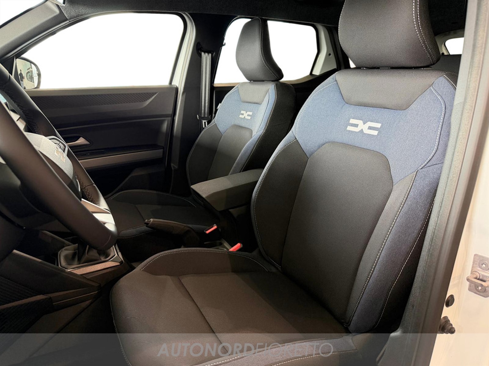 AUTONORD Dacia Duster