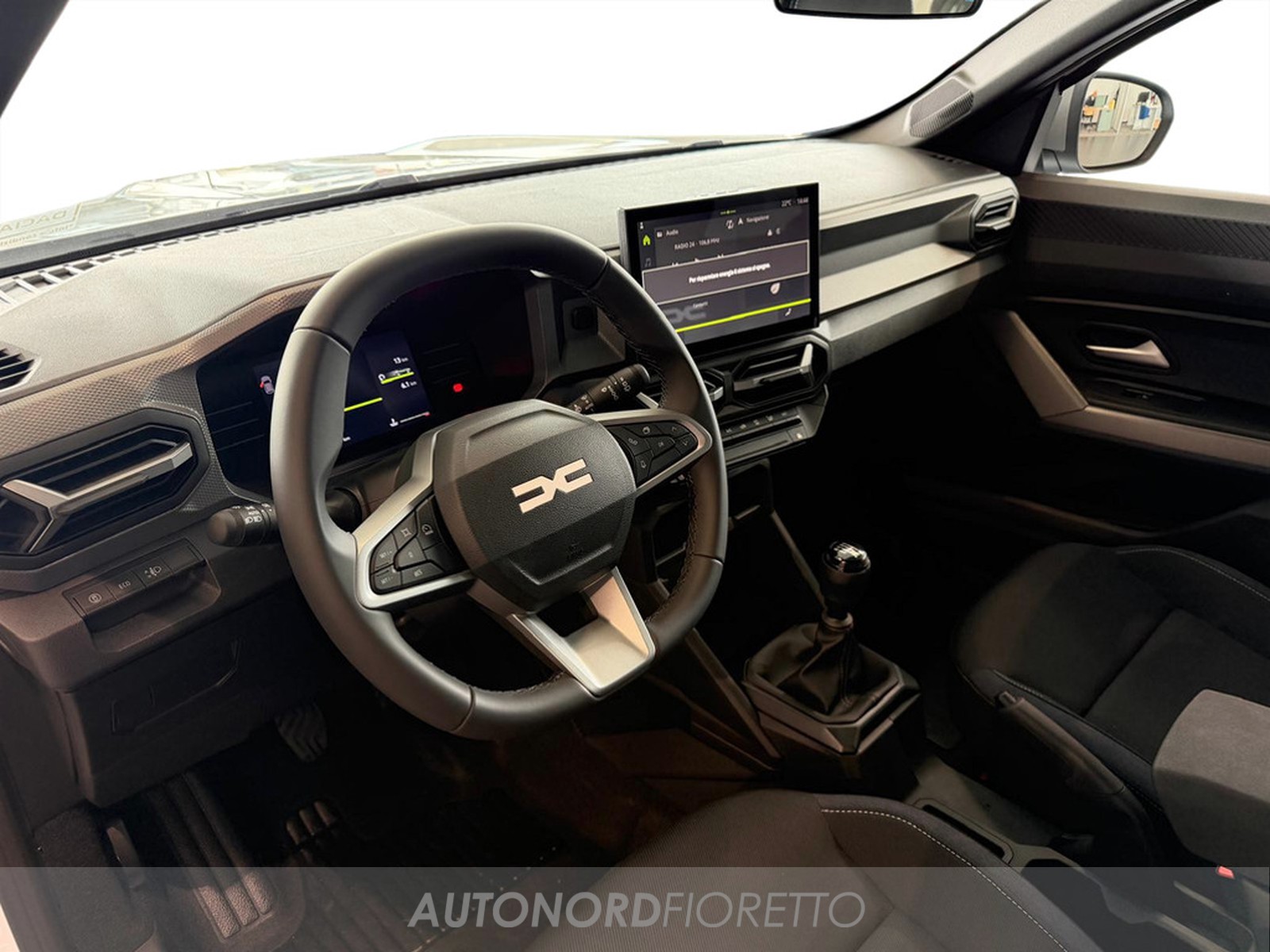 AUTONORD Dacia Duster