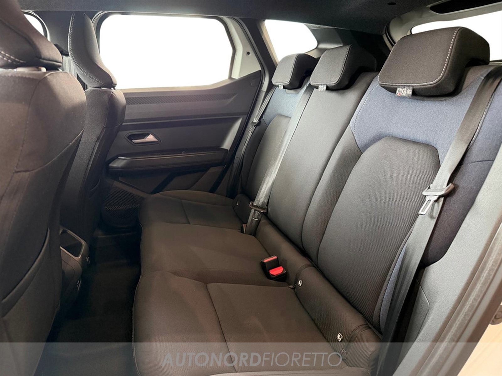 AUTONORD Dacia Duster