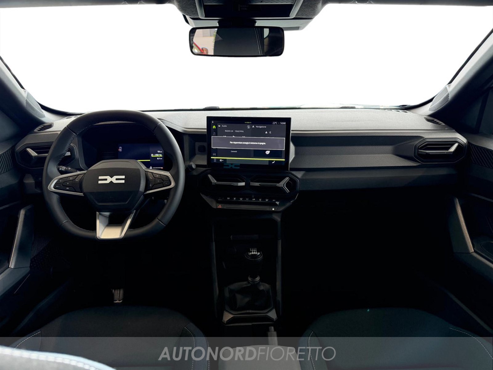 AUTONORD Dacia Duster