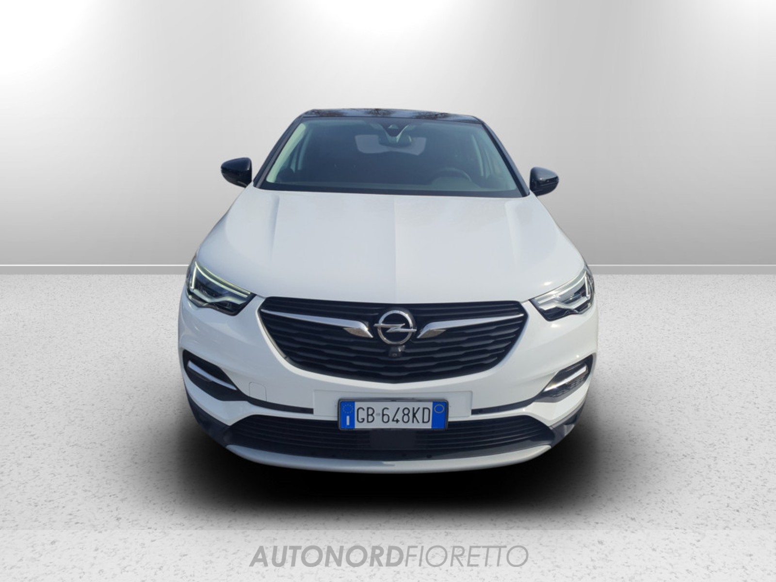AUTONORD Opel Grandland X