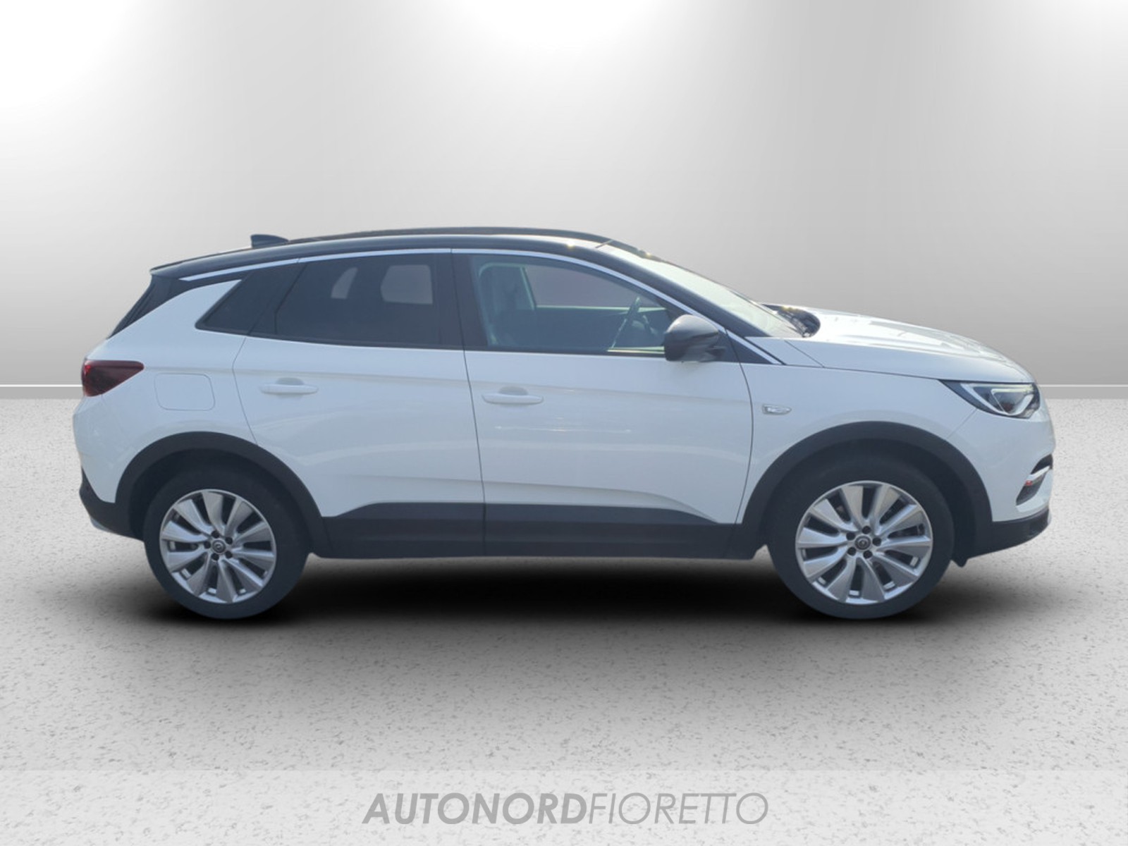 AUTONORD Opel Grandland X